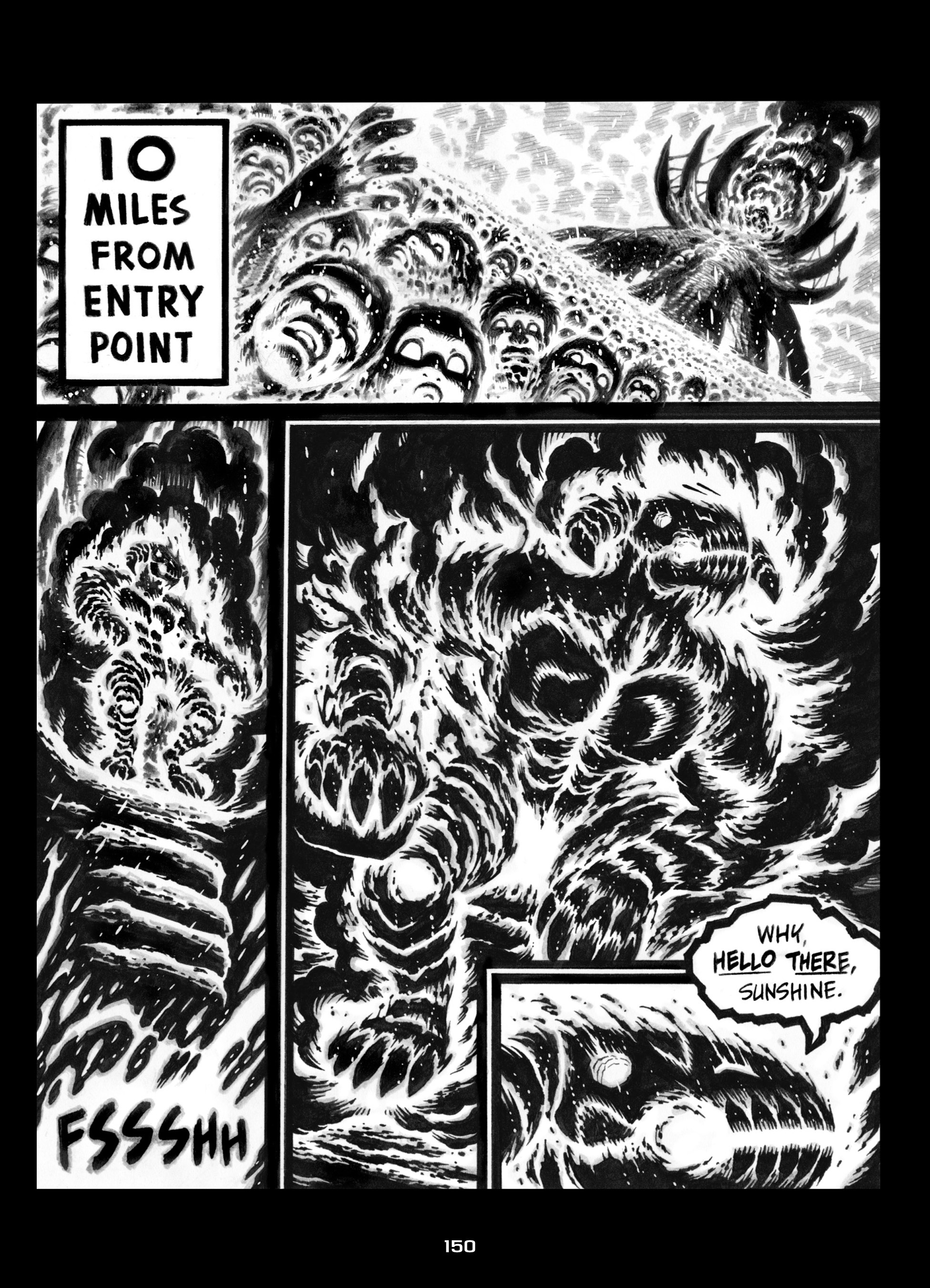 Read online Empowered comic -  Issue #8 - 150