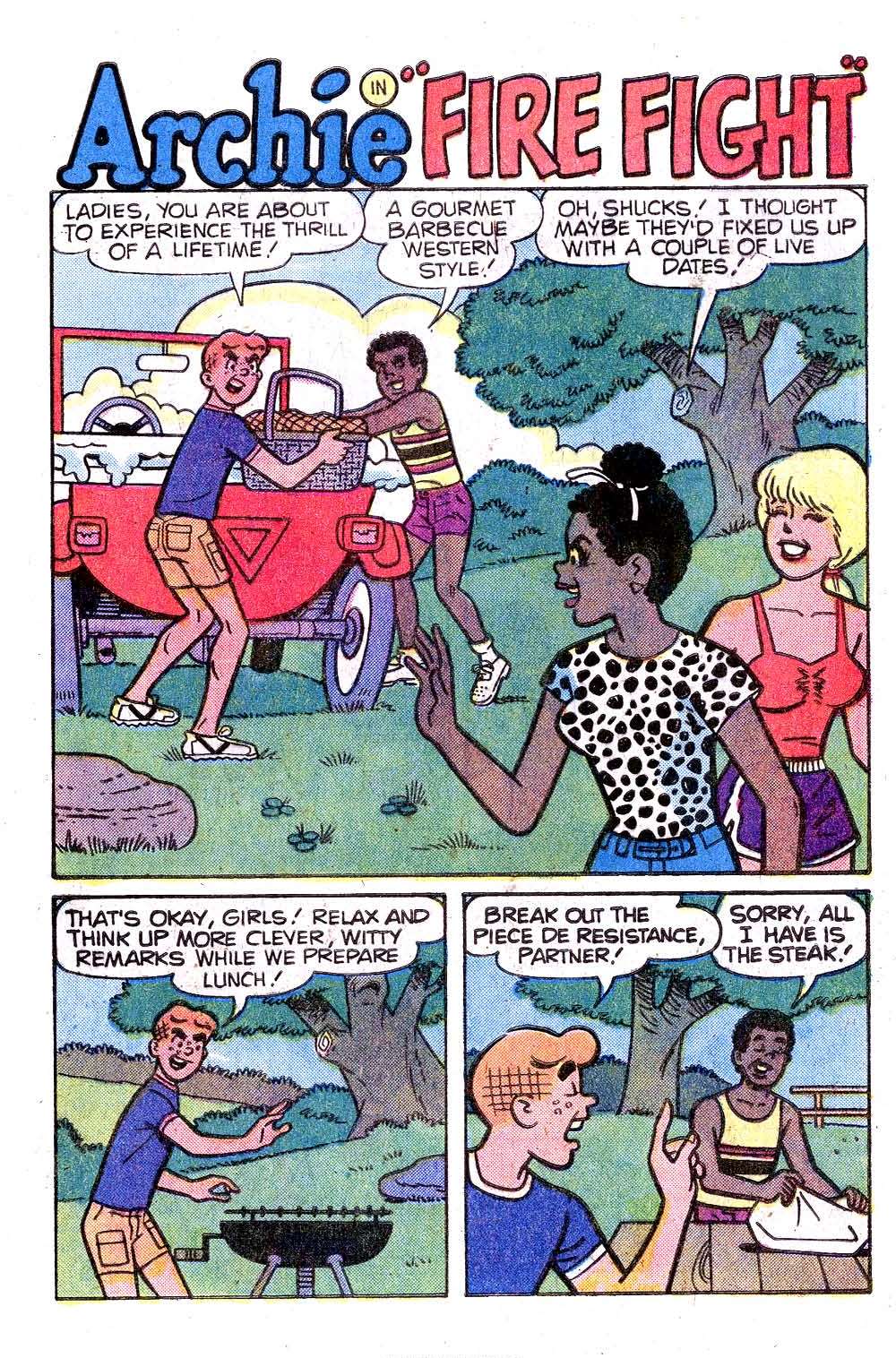 Archie (1960) 286 Page 29