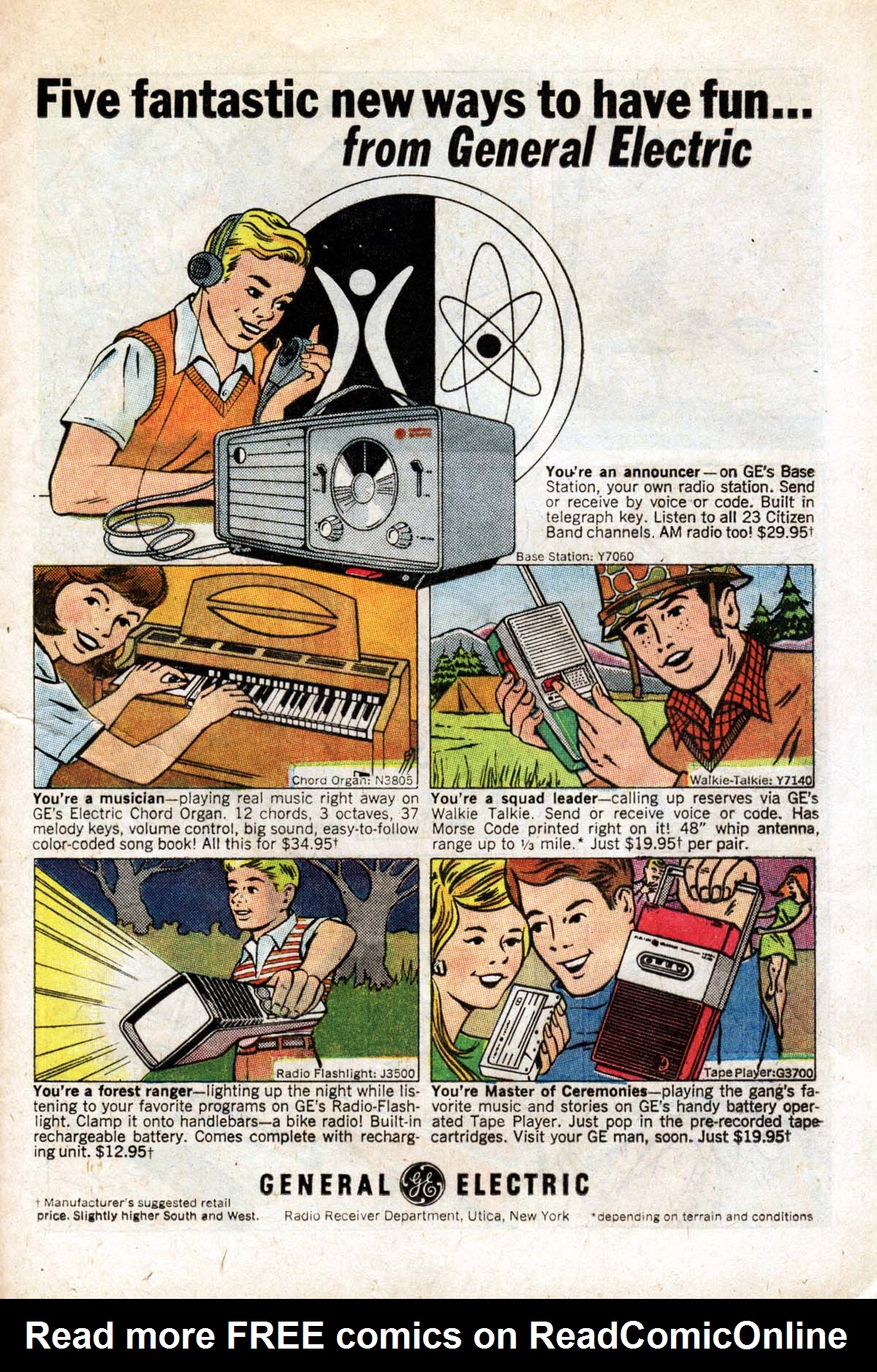 Read online The Adventures of Jerry Lewis comic -  Issue #110 - 25