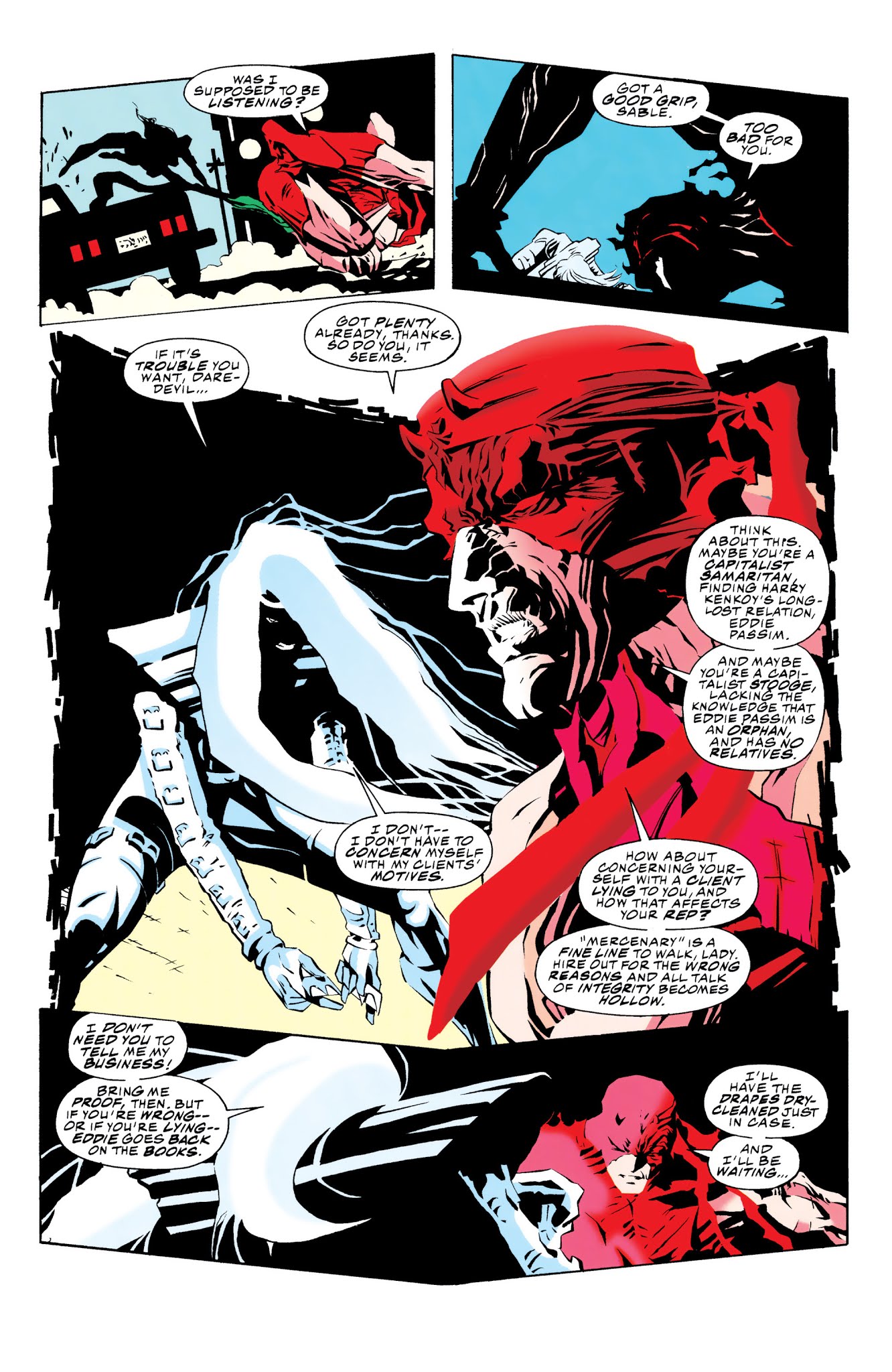 Read online Daredevil Epic Collection comic -  Issue # TPB 18 (Part 1) - 53