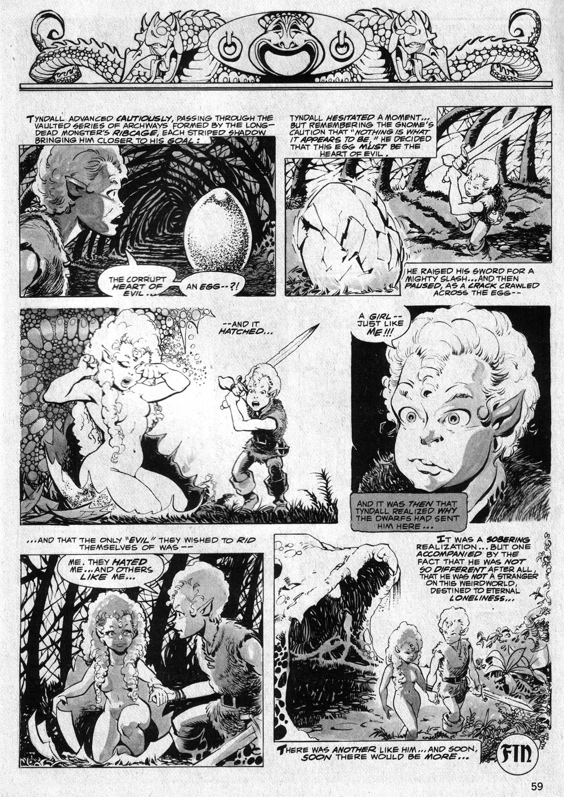 Read online Marvel Super Action (1976) comic -  Issue # Full - 59