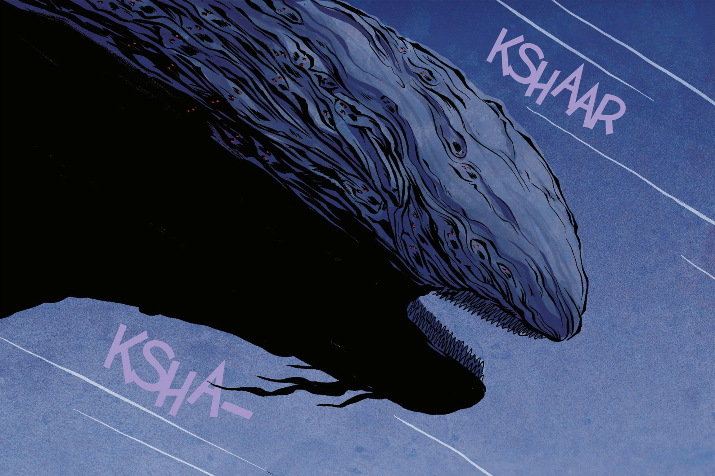 Read online Valentine comic -  Issue #5 - 3