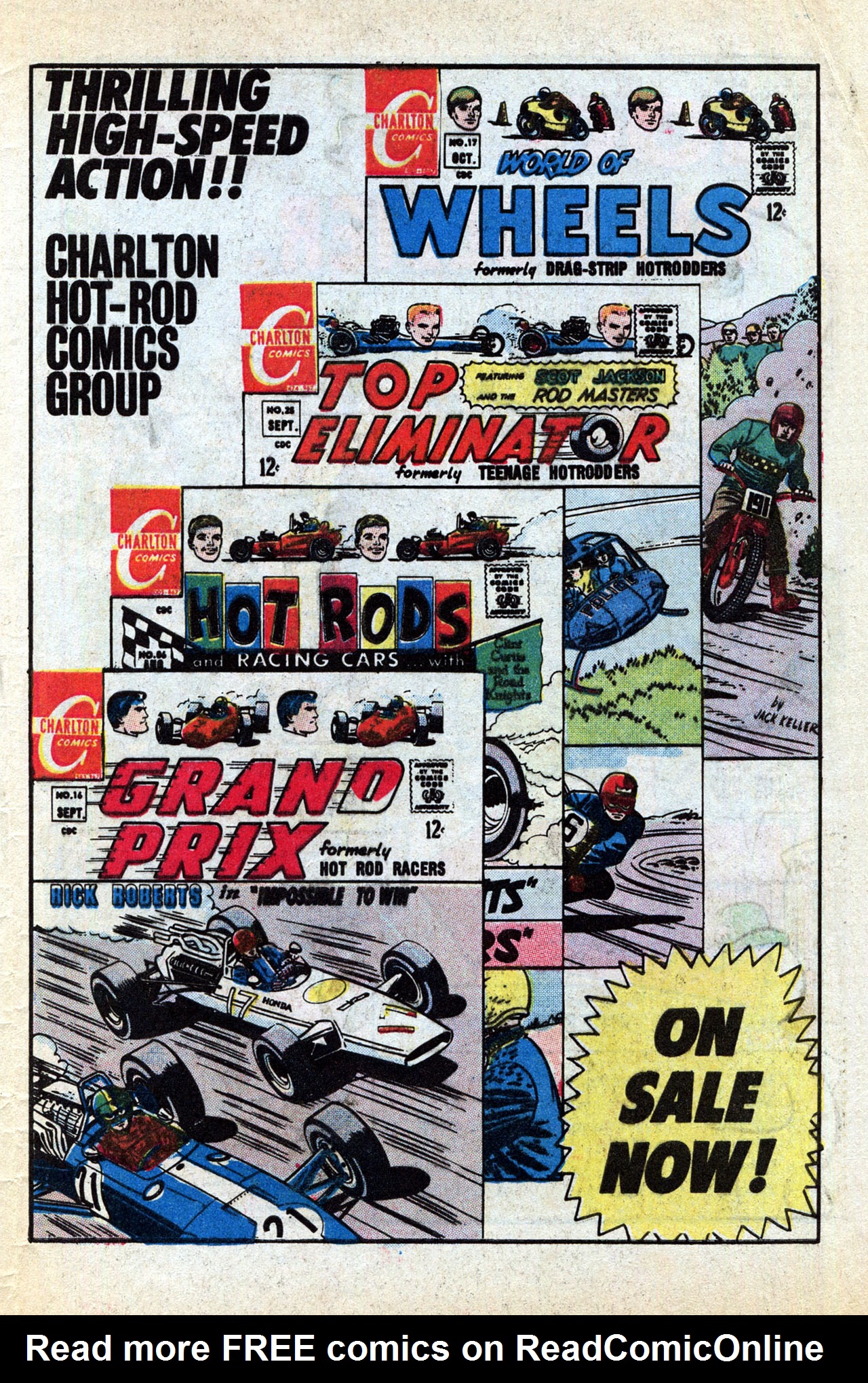 Read online Timmy the Timid Ghost comic -  Issue #1 - 33
