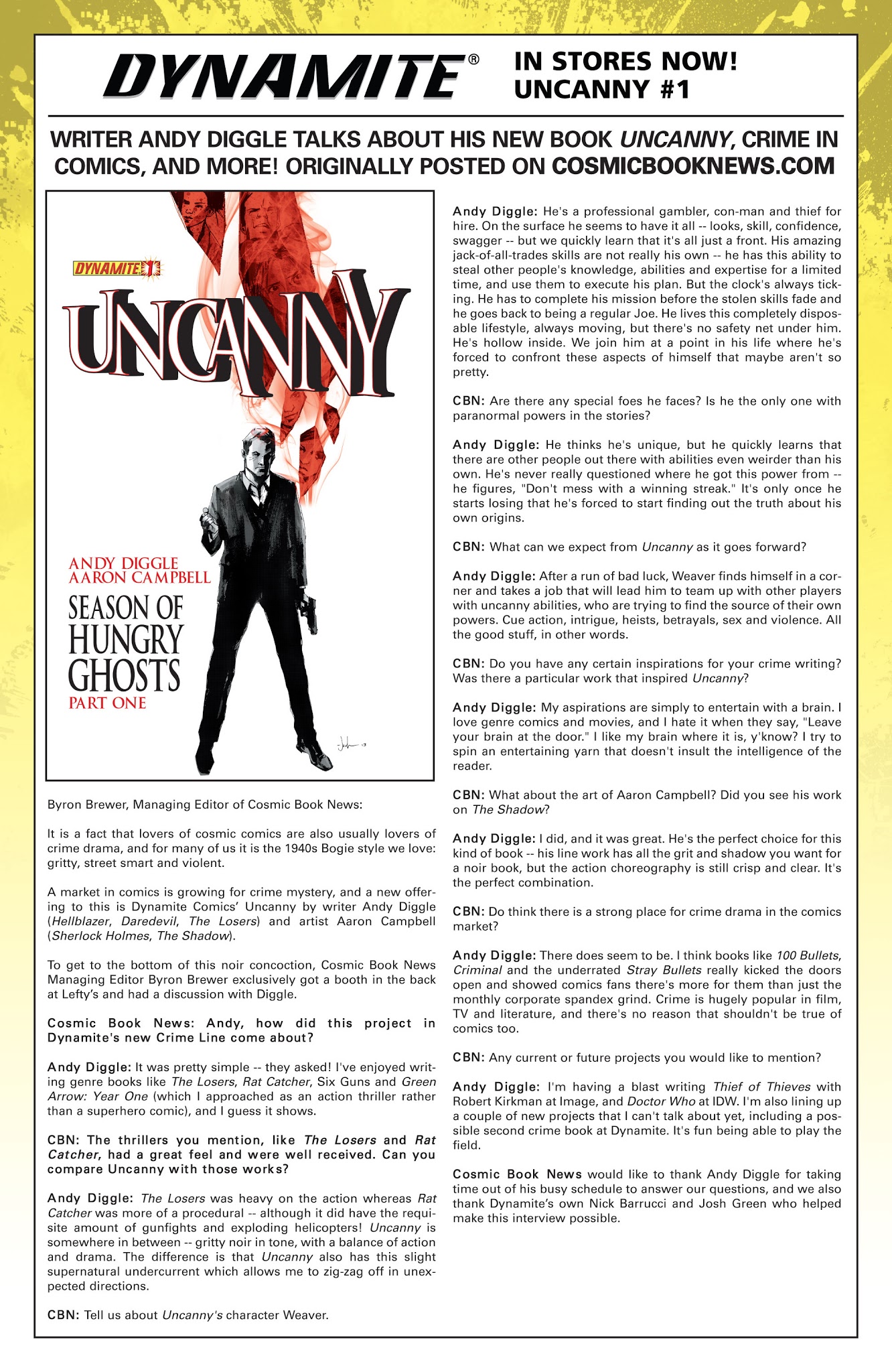 Read online Bionic Man comic -  Issue #22 - 26