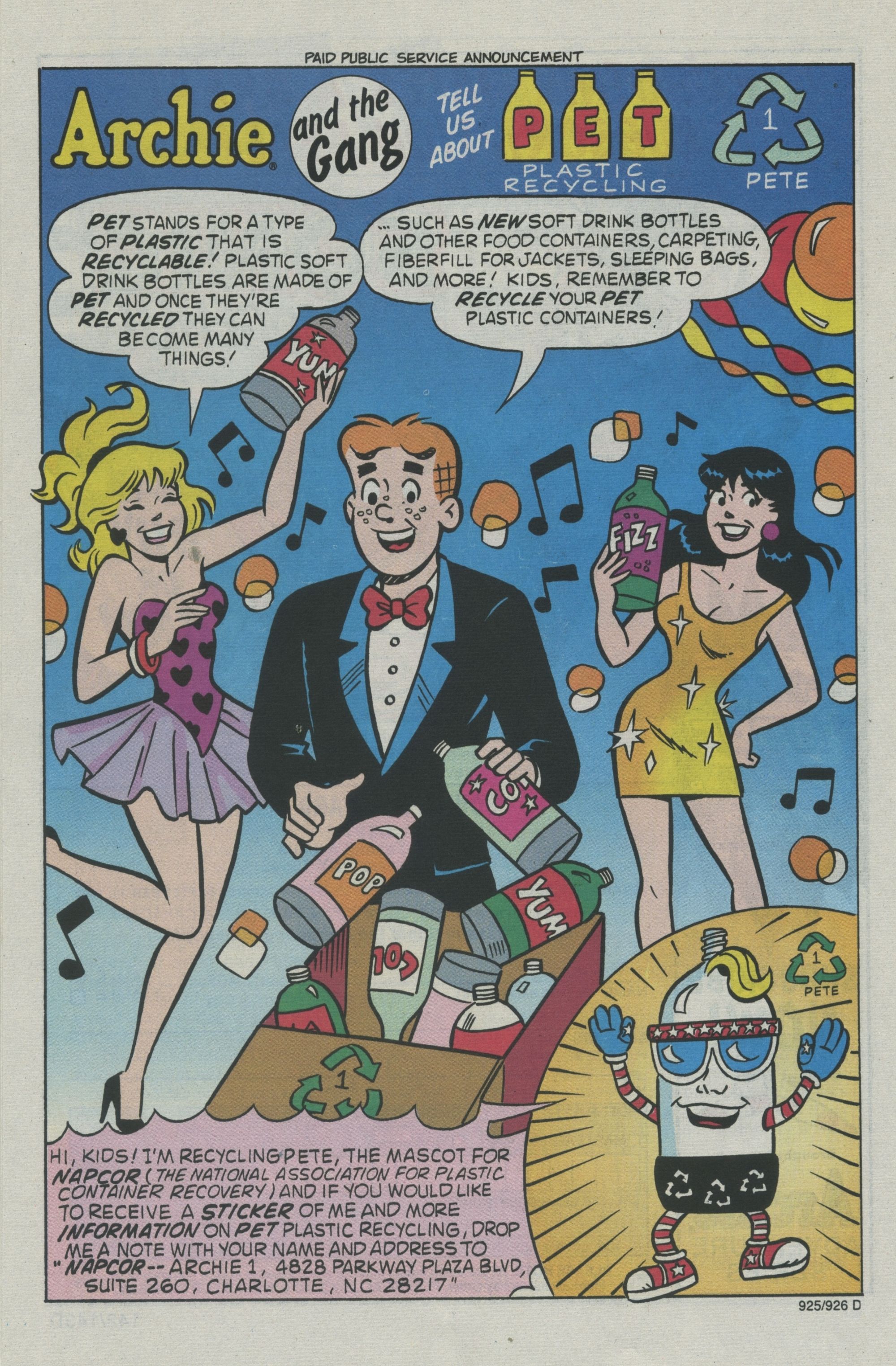 Read online Betty comic -  Issue #7 - 28