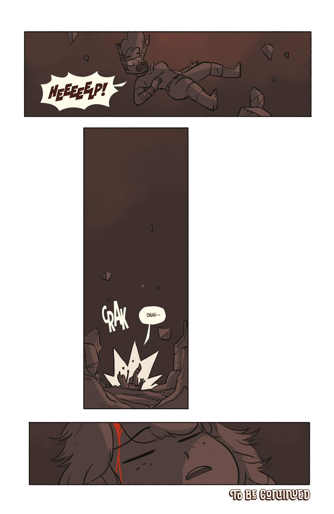 Read online Scales & Scoundrels comic -  Issue #11 - 22