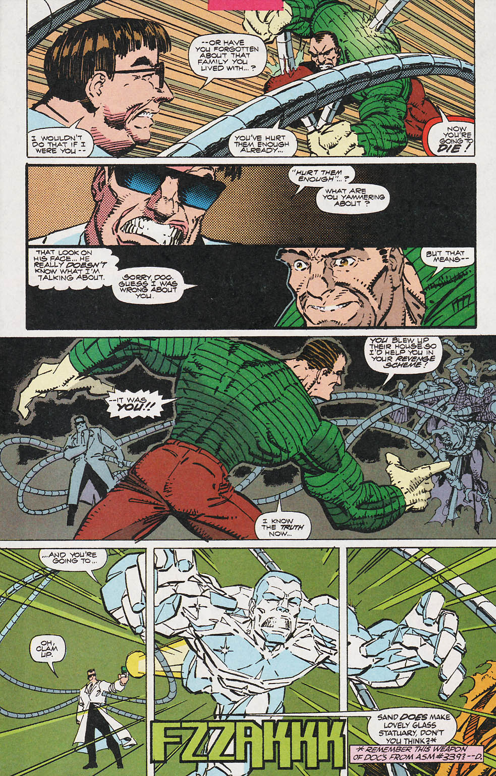 Spider-Man (1990) 19_-_Slugfest Page 3