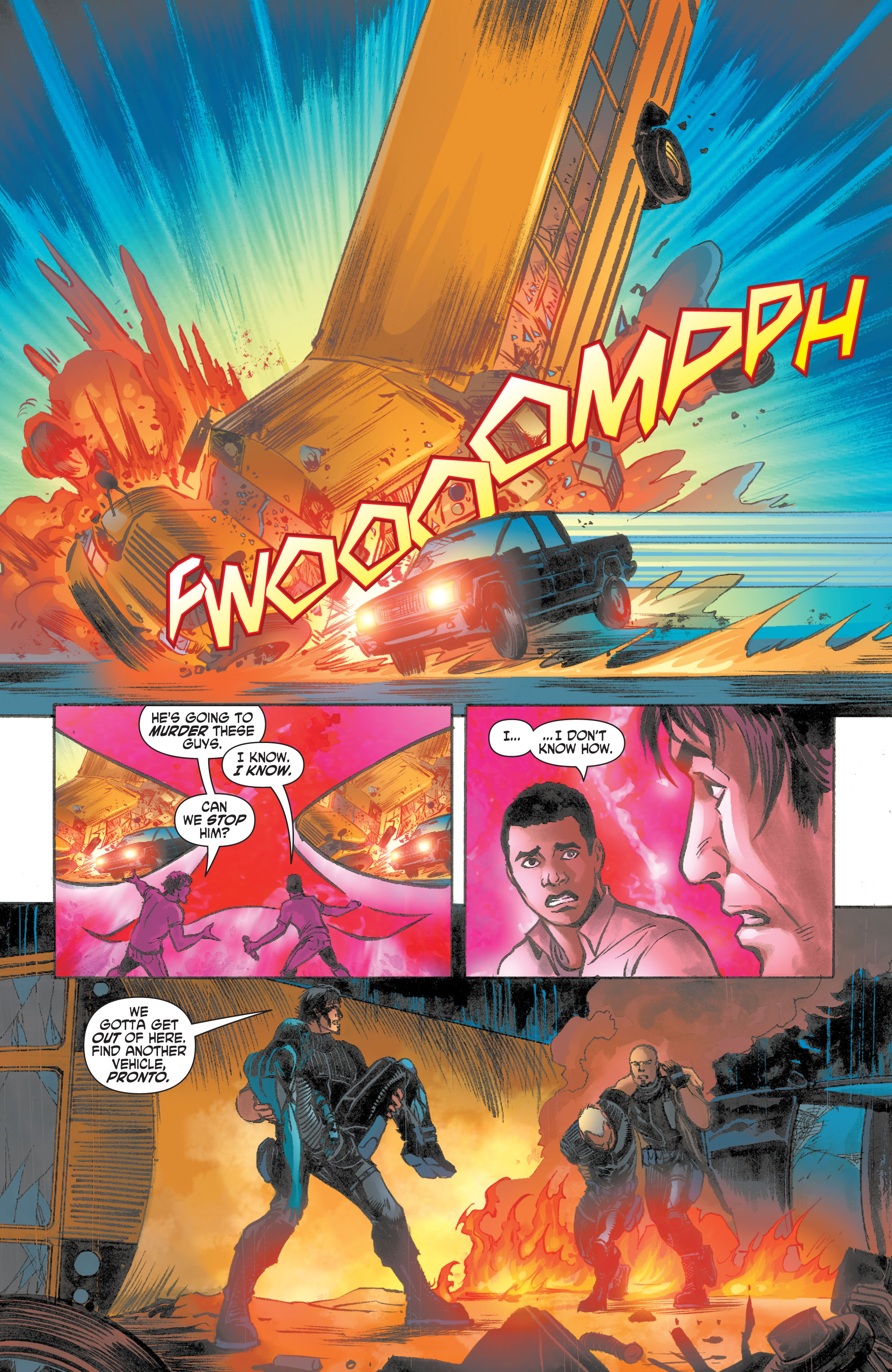 Read online The Fury of Firestorm: The Nuclear Men comic -  Issue #2 - 9