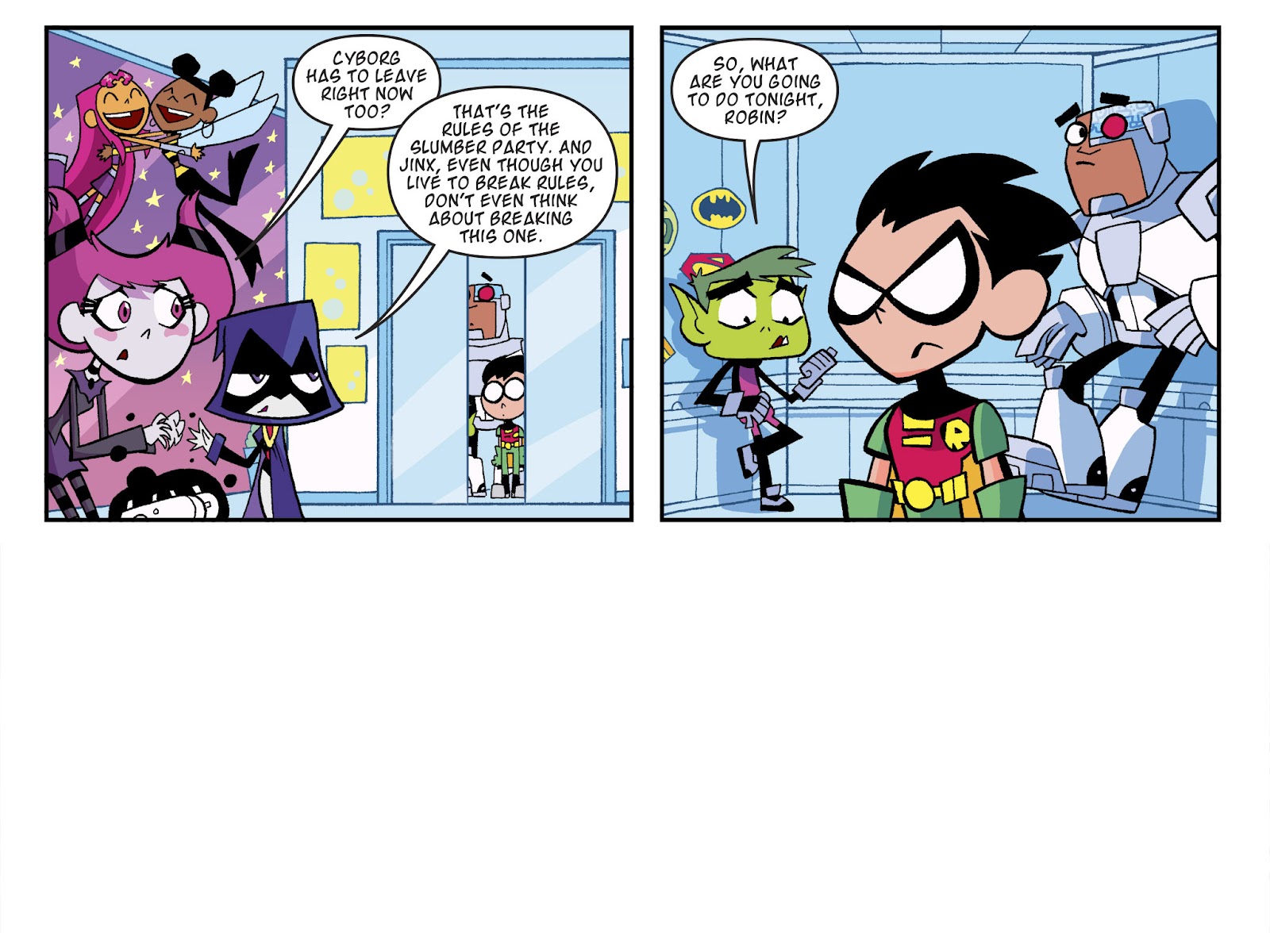 Teen Titans Go! (2013) issue 12 - Page 13