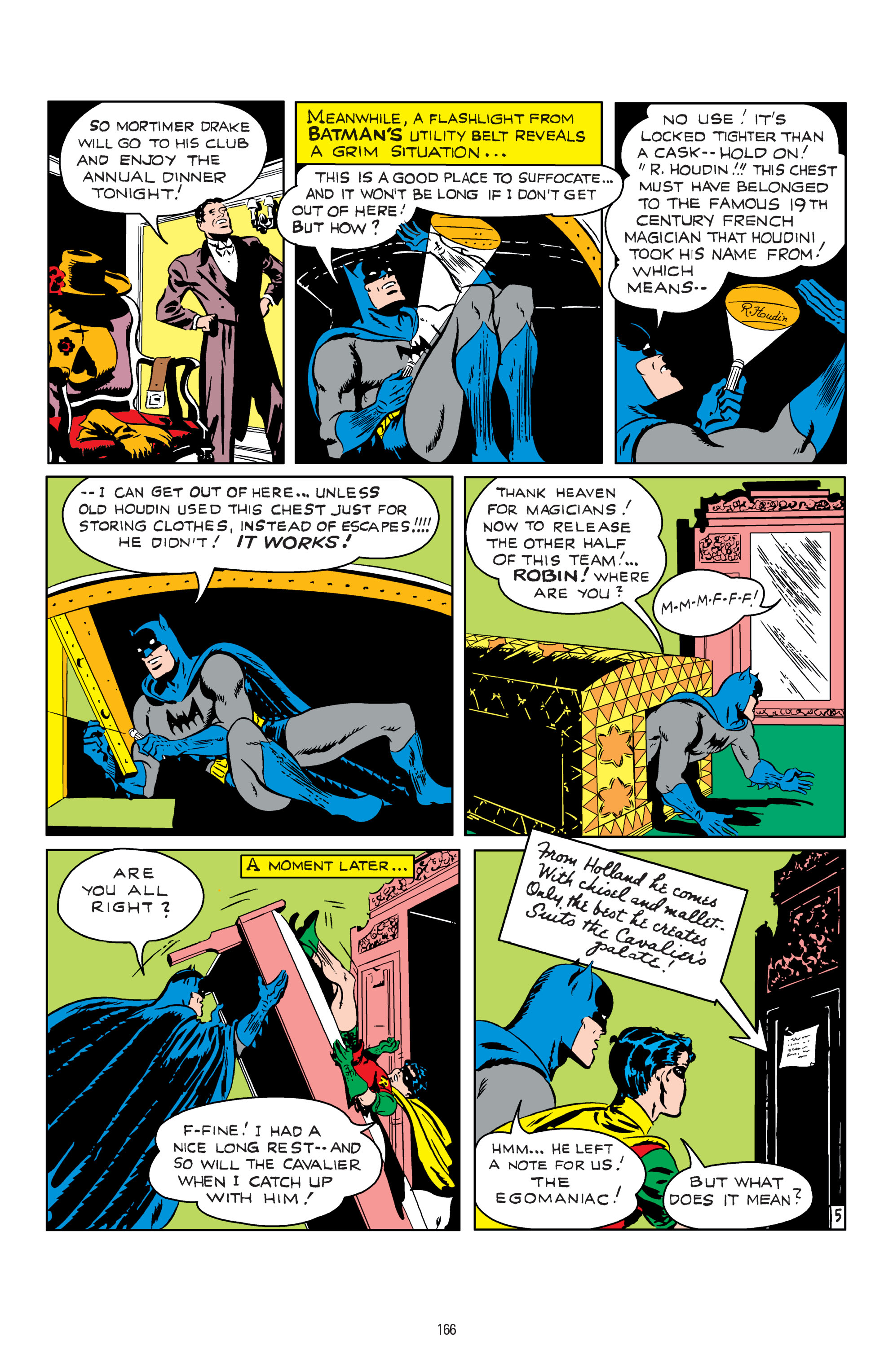 Read online Batman: The Golden Age Omnibus comic -  Issue # TPB 6 (Part 2) - 66