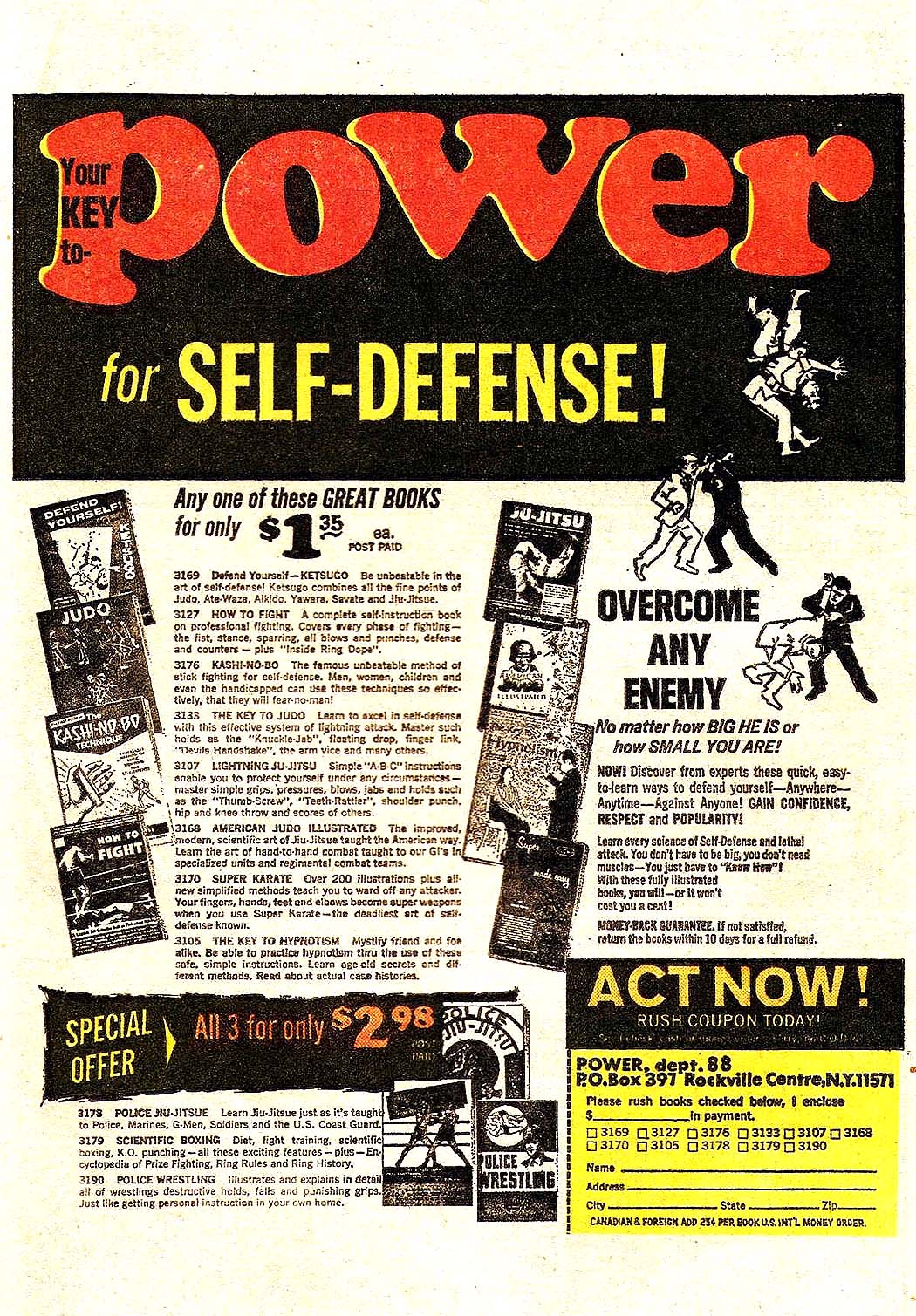 Read online G.I. Combat (1952) comic -  Issue #131 - 21