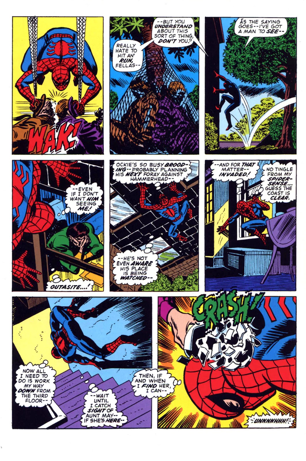 Amazing Spider-Man Family Issue #2 #2 - English 83 Amazing Spider-Man Family Issue #2 #2 - English 83