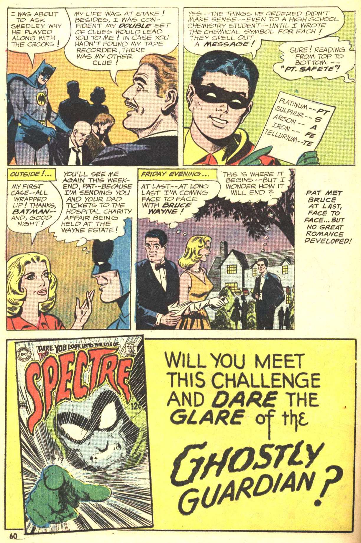 Read online Batman (1940) comic -  Issue #208 - 56