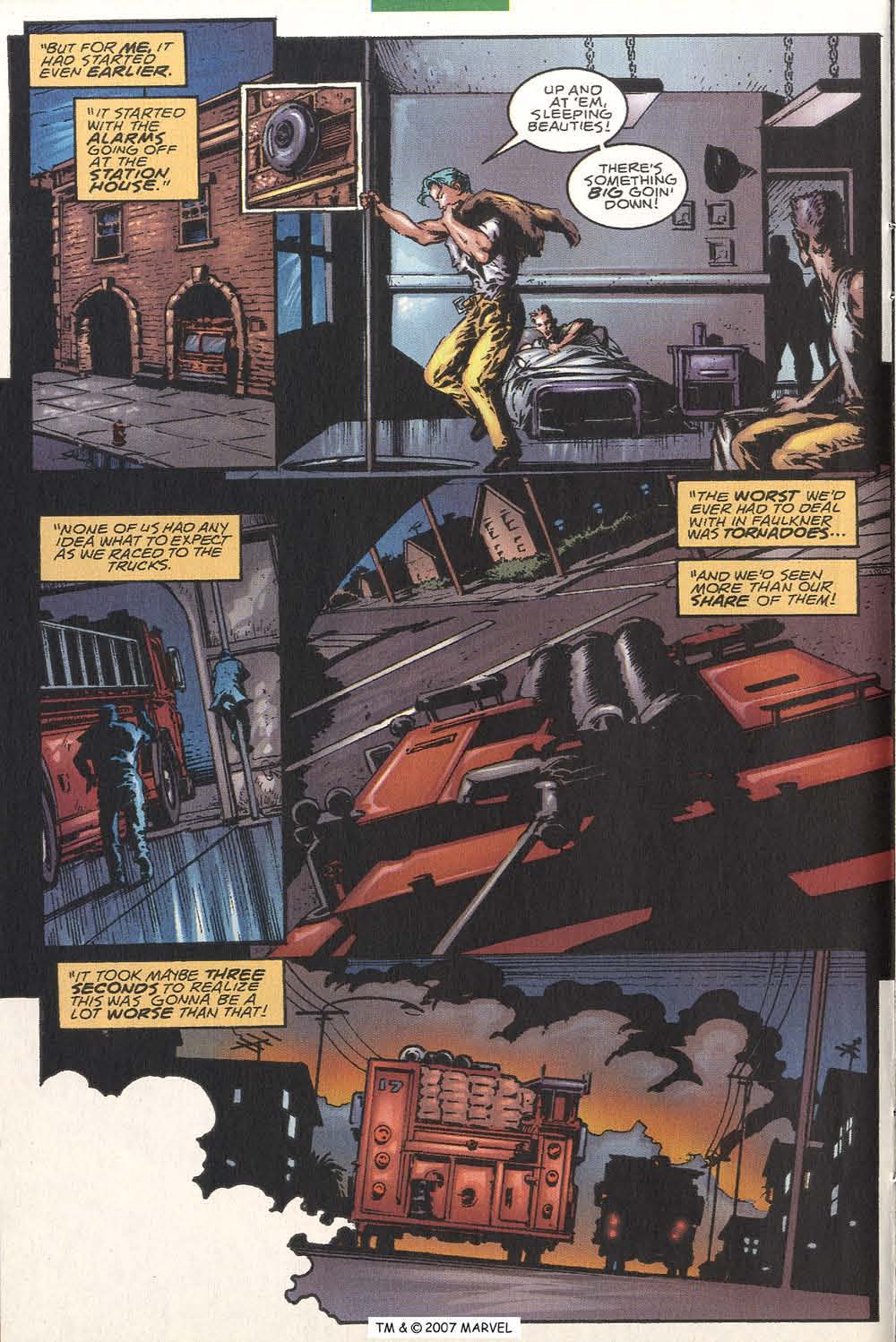 Hulk (1999) 5 Page 13