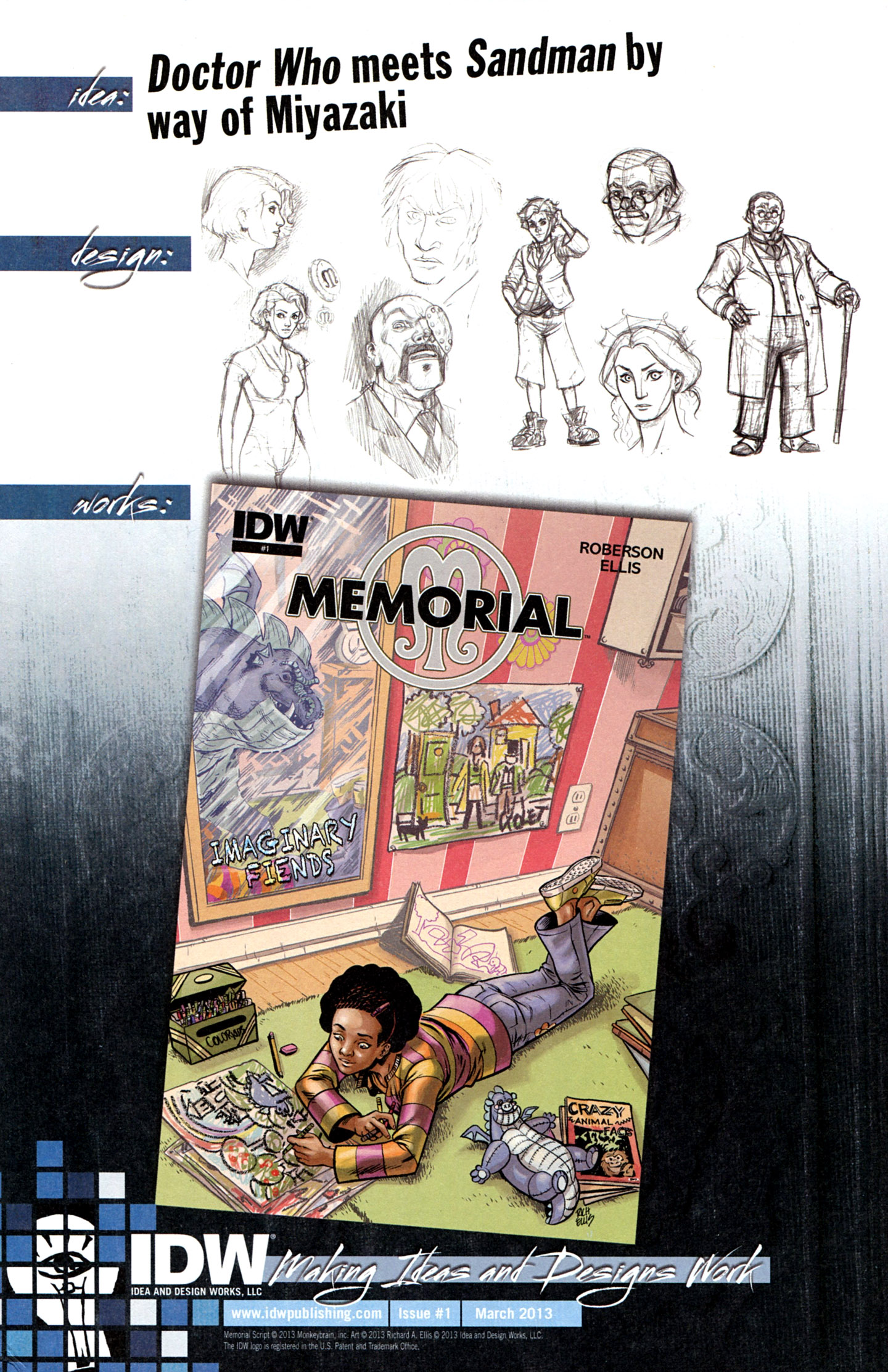 Read online Popeye (2012) comic -  Issue #11 - 27