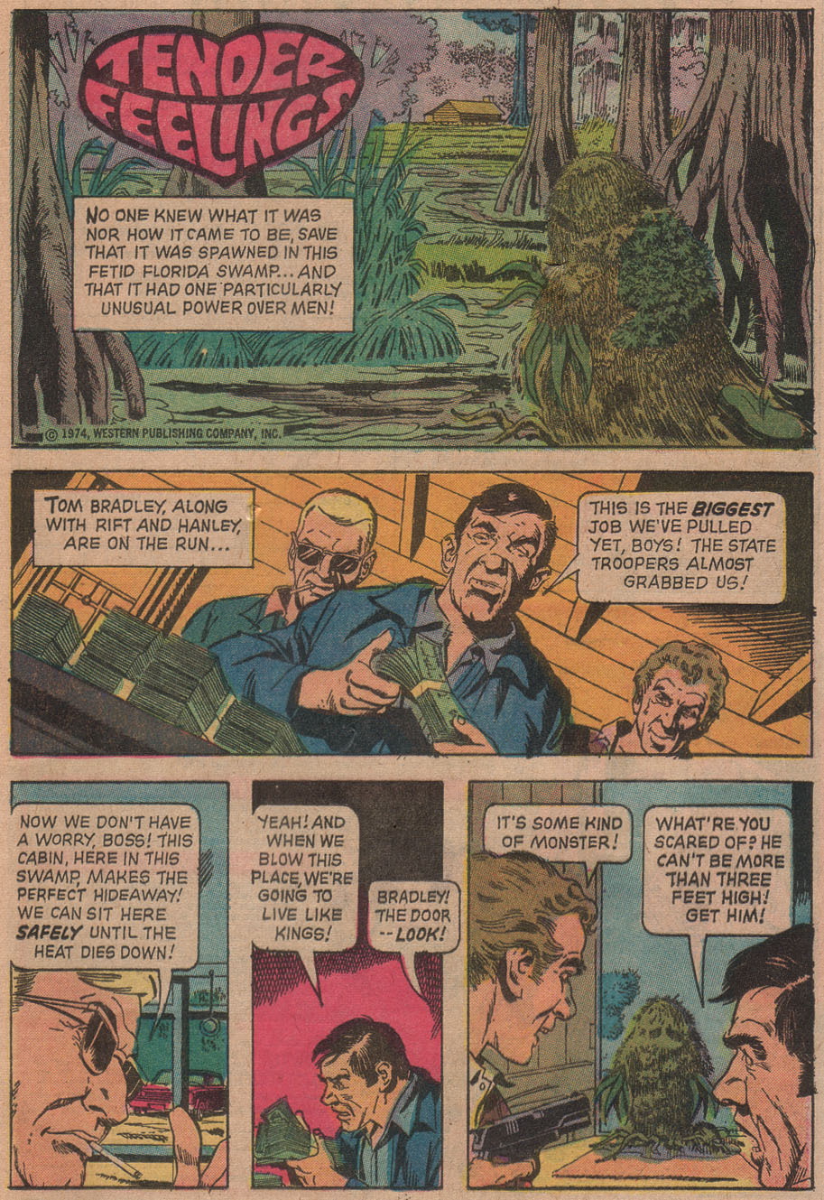Read online Boris Karloff Tales of Mystery comic -  Issue #53 - 13