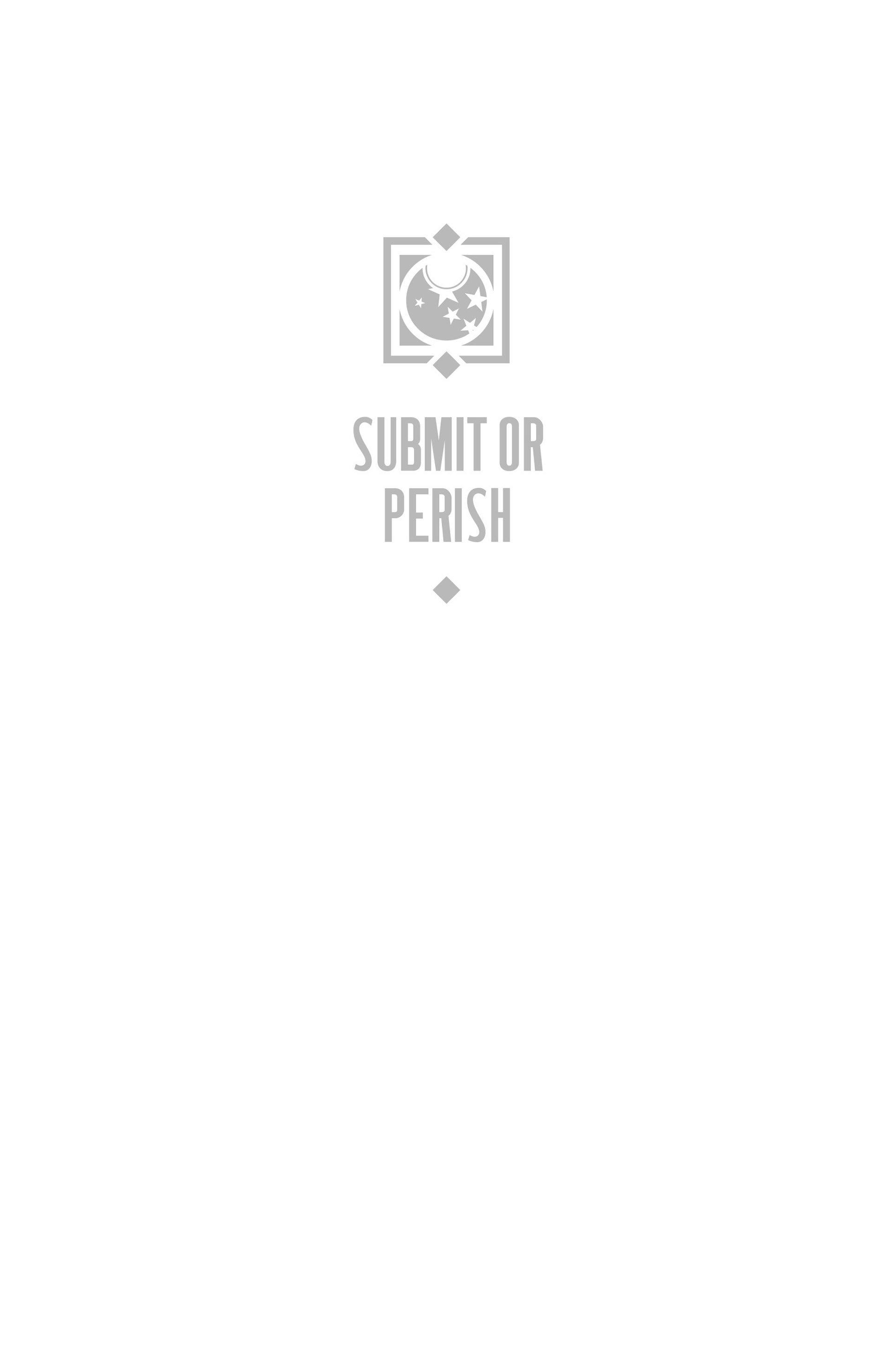 Read online Infinity comic -  Issue #3 - 5