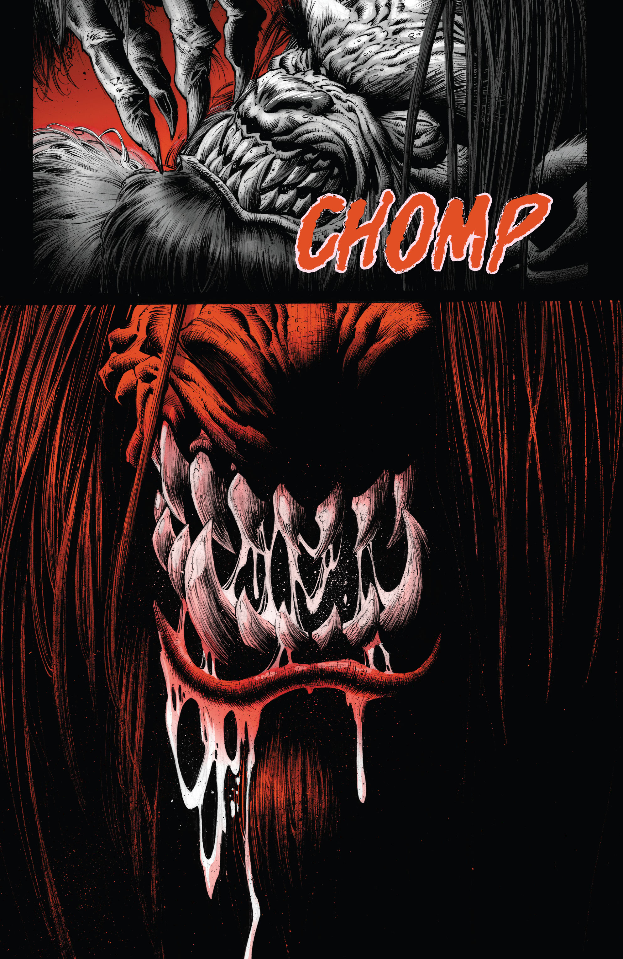Read online Star Wars: Return Of The Jedi - Ewoks comic -  Issue #1 - 20
