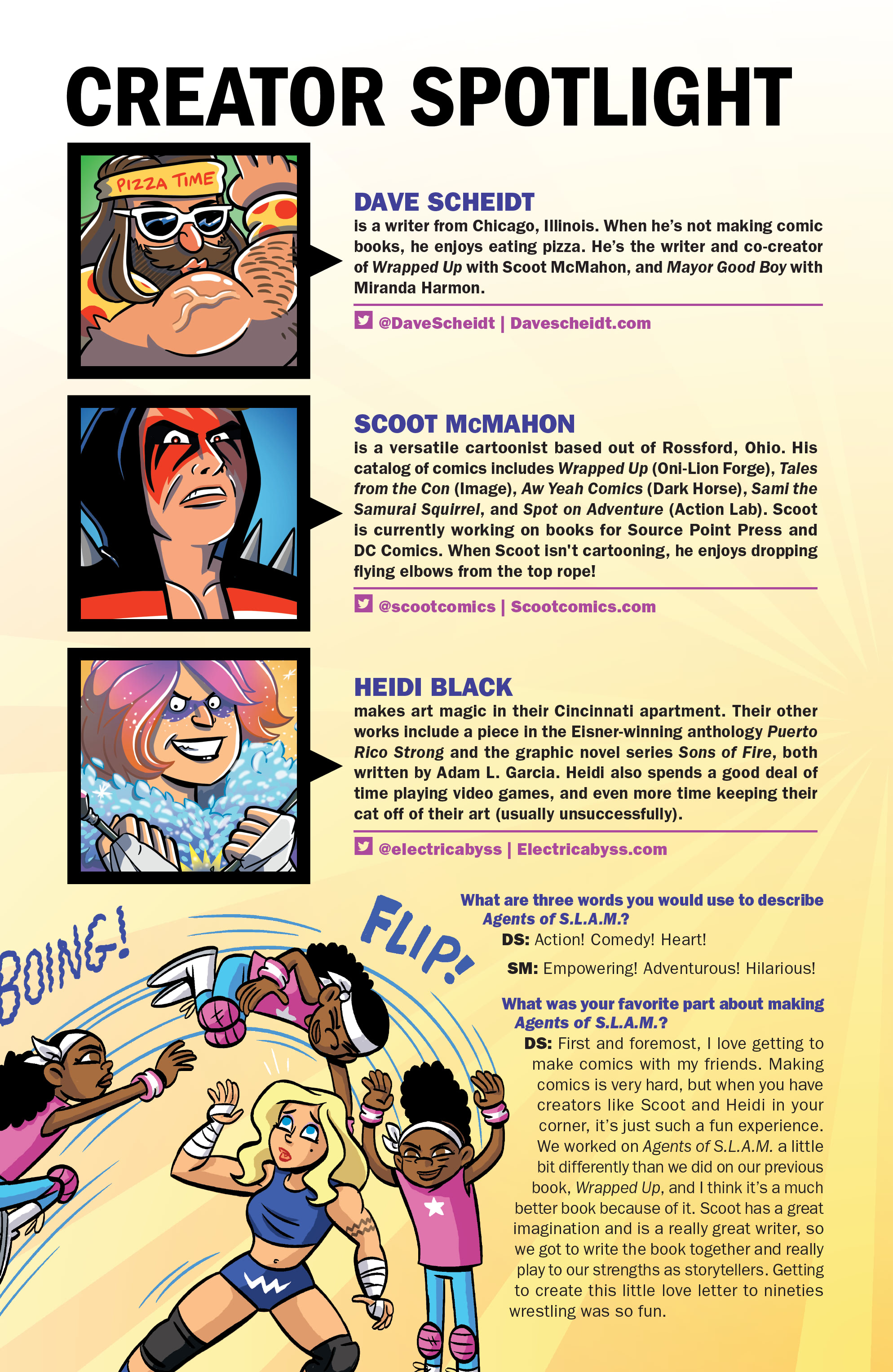 Read online Season of the Bruja comic -  Issue #2 - 27