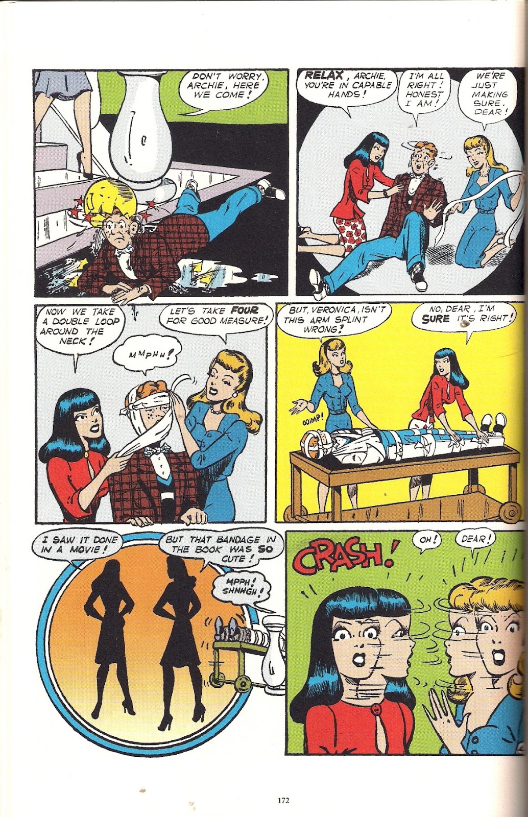 Archie Comics issue 009 - Page 32