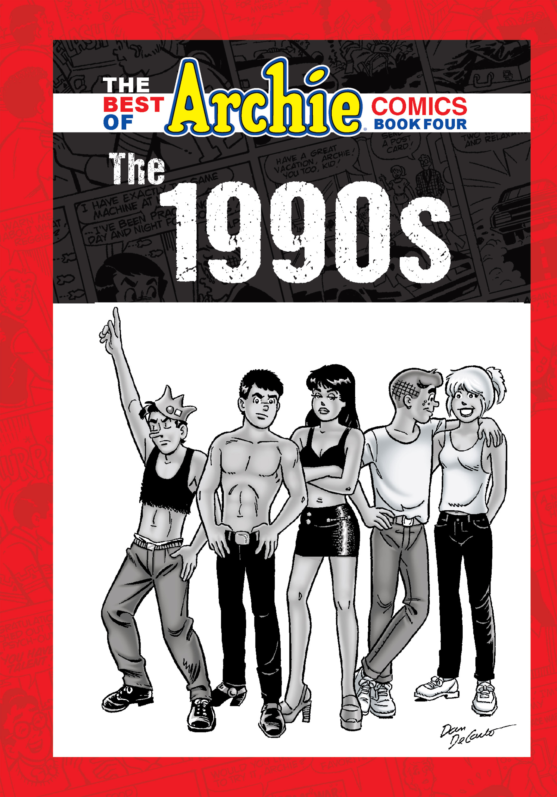 Read online The Best of Archie Comics comic -  Issue # TPB 4 (Part 2) - 11