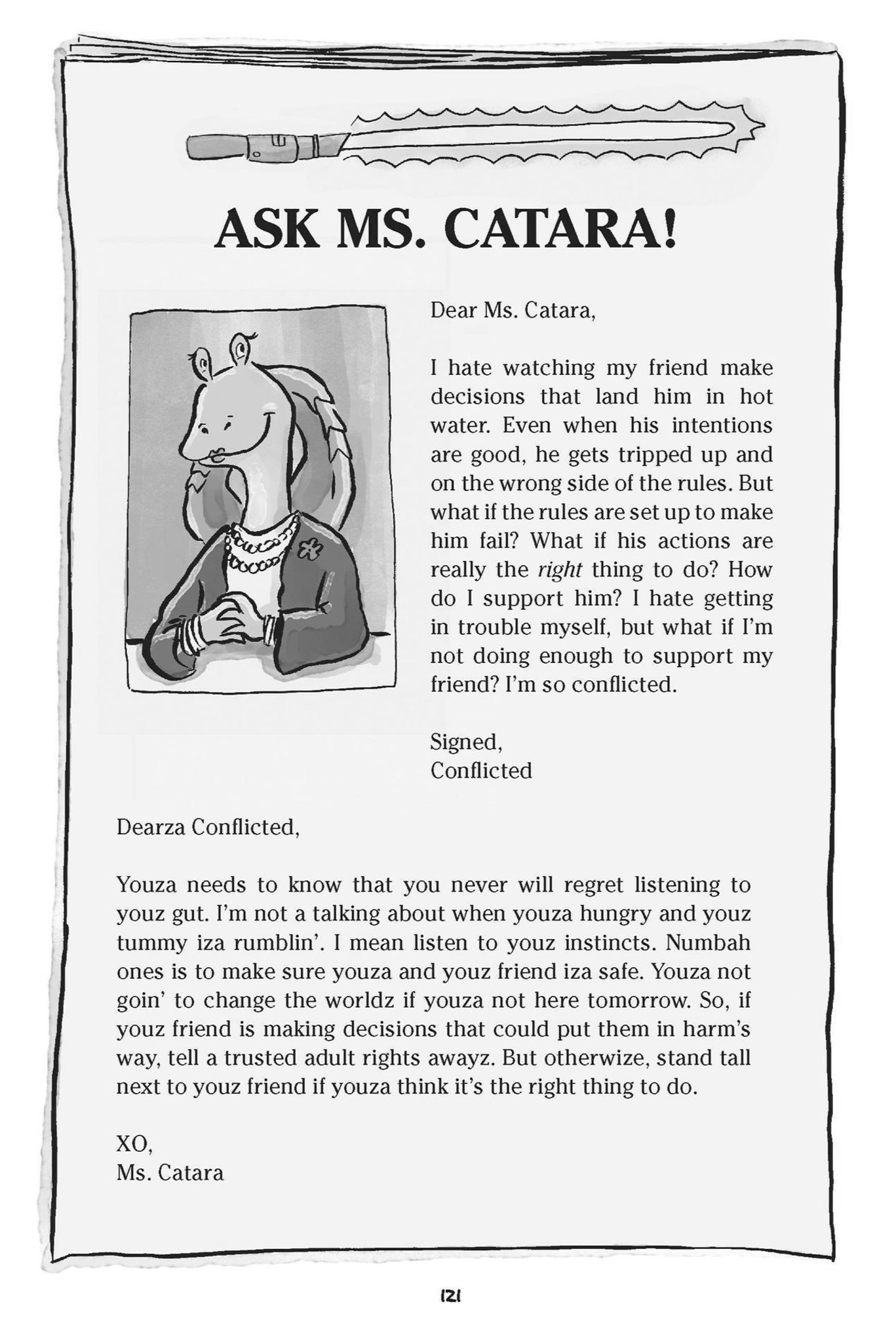 Read online Jedi Academy comic -  Issue # TPB 6 (Part 2) - 24