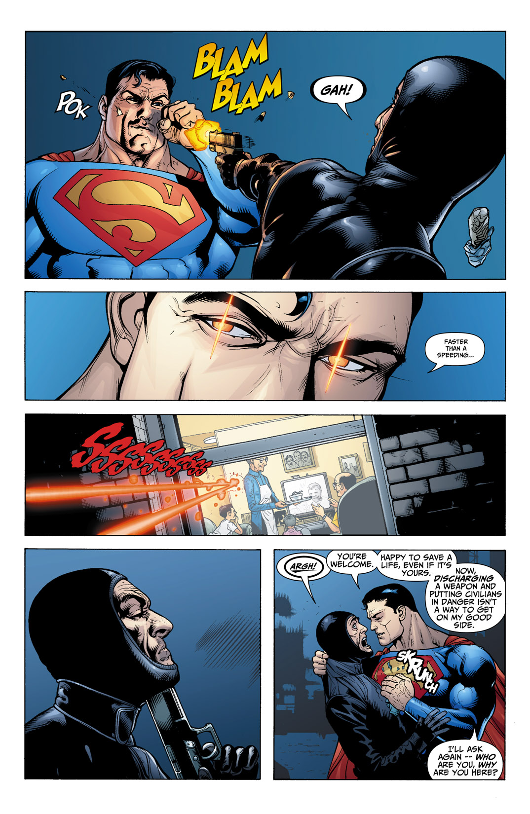 Read online Black Adam: The Dark Age comic -  Issue #2 - 14