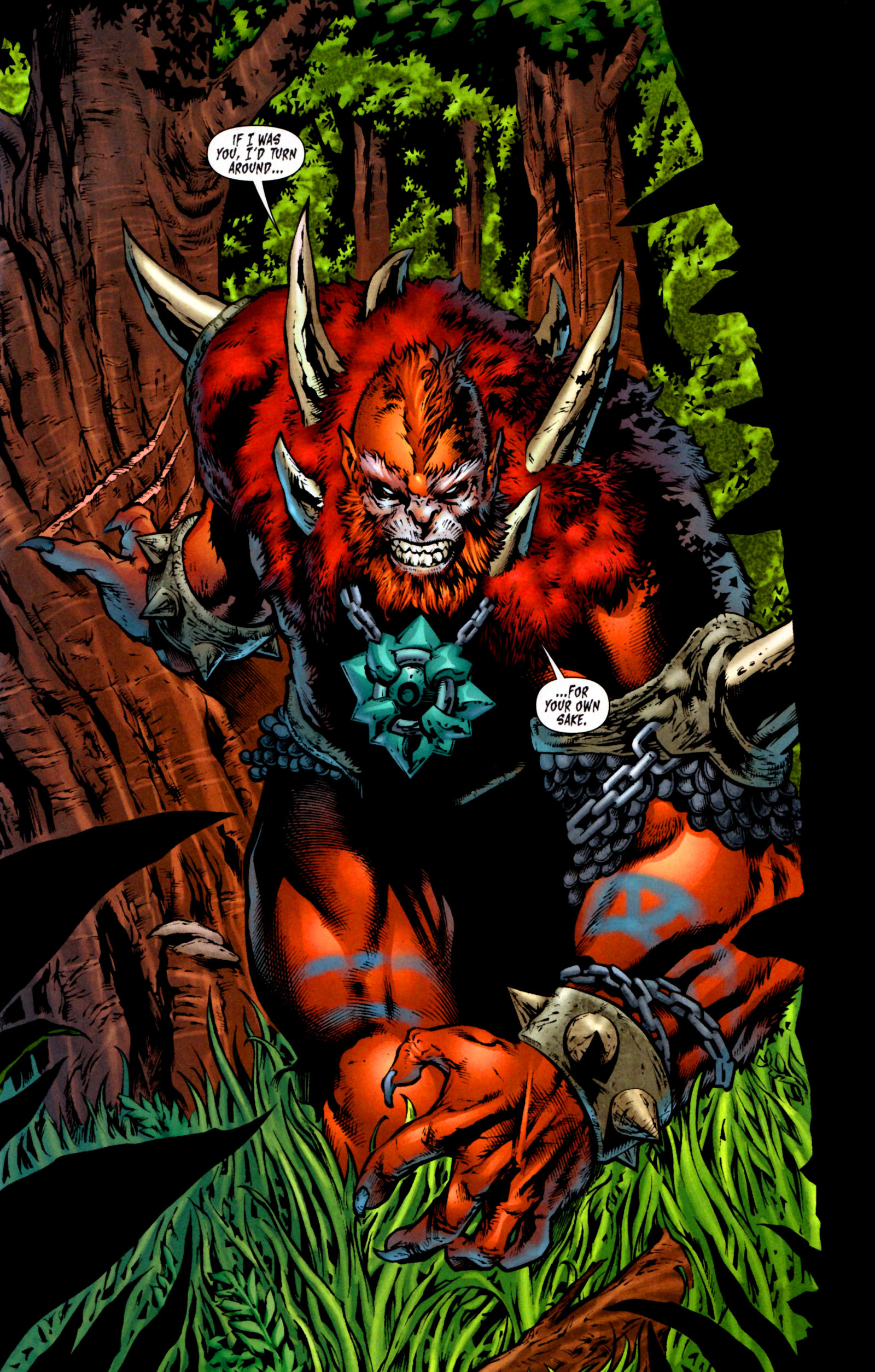 Read online He-Man and the Masters of the Universe (2012) comic -  Issue #1 - 16