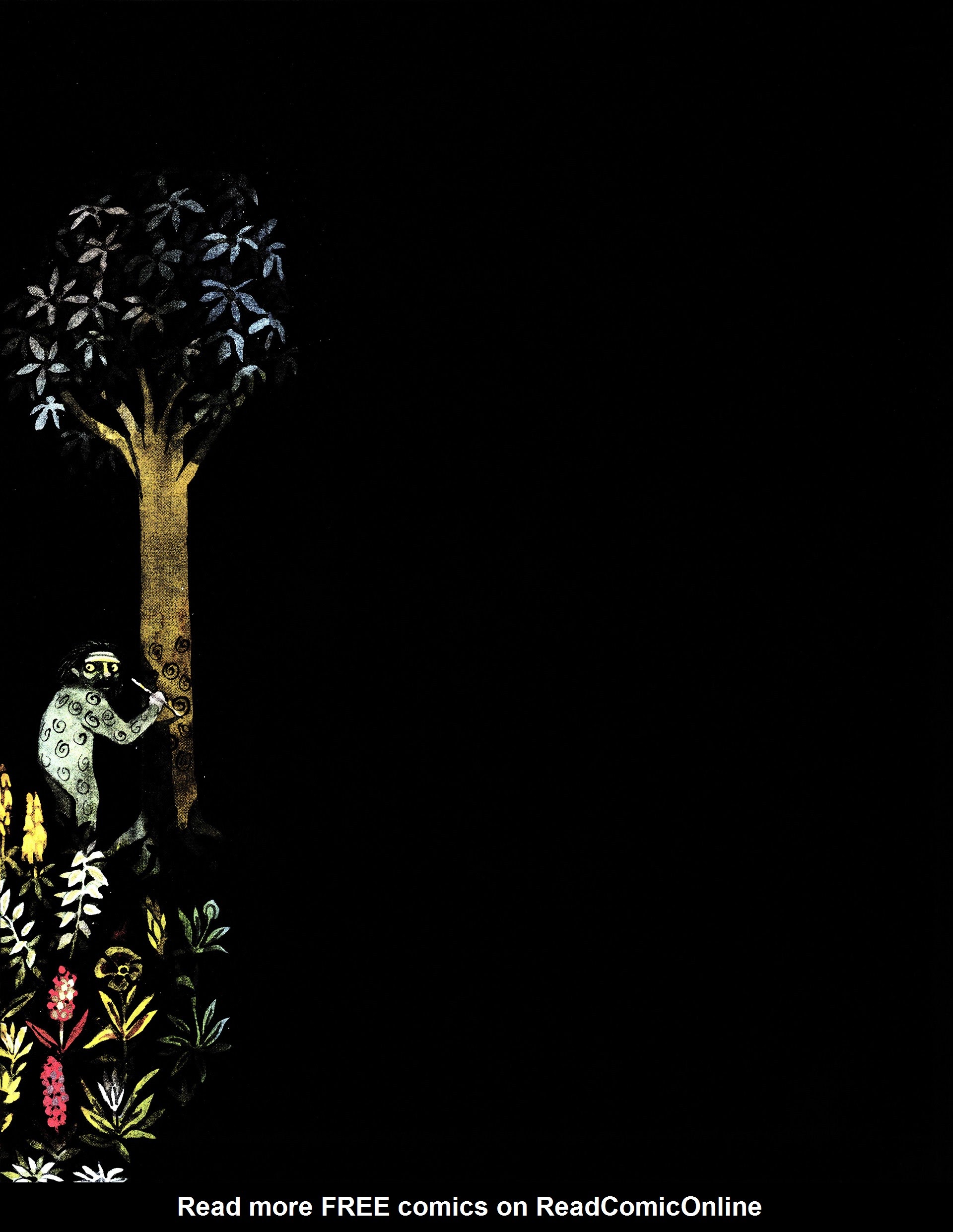 Read online The Making Of comic -  Issue # TPB (Part 1) - 2