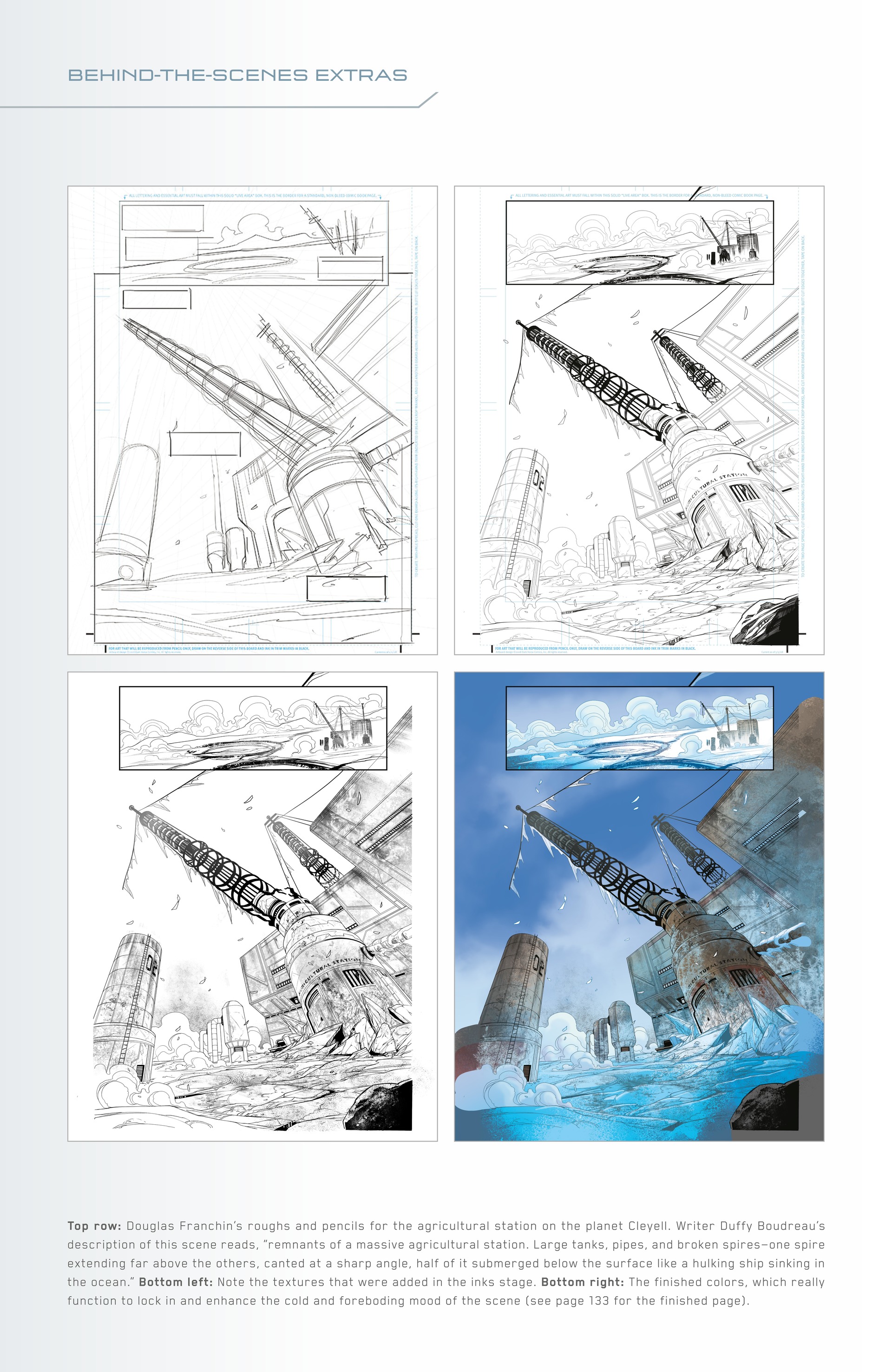 Read online Halo: Initiation and Escalation comic -  Issue # TPB (Part 7) - 60