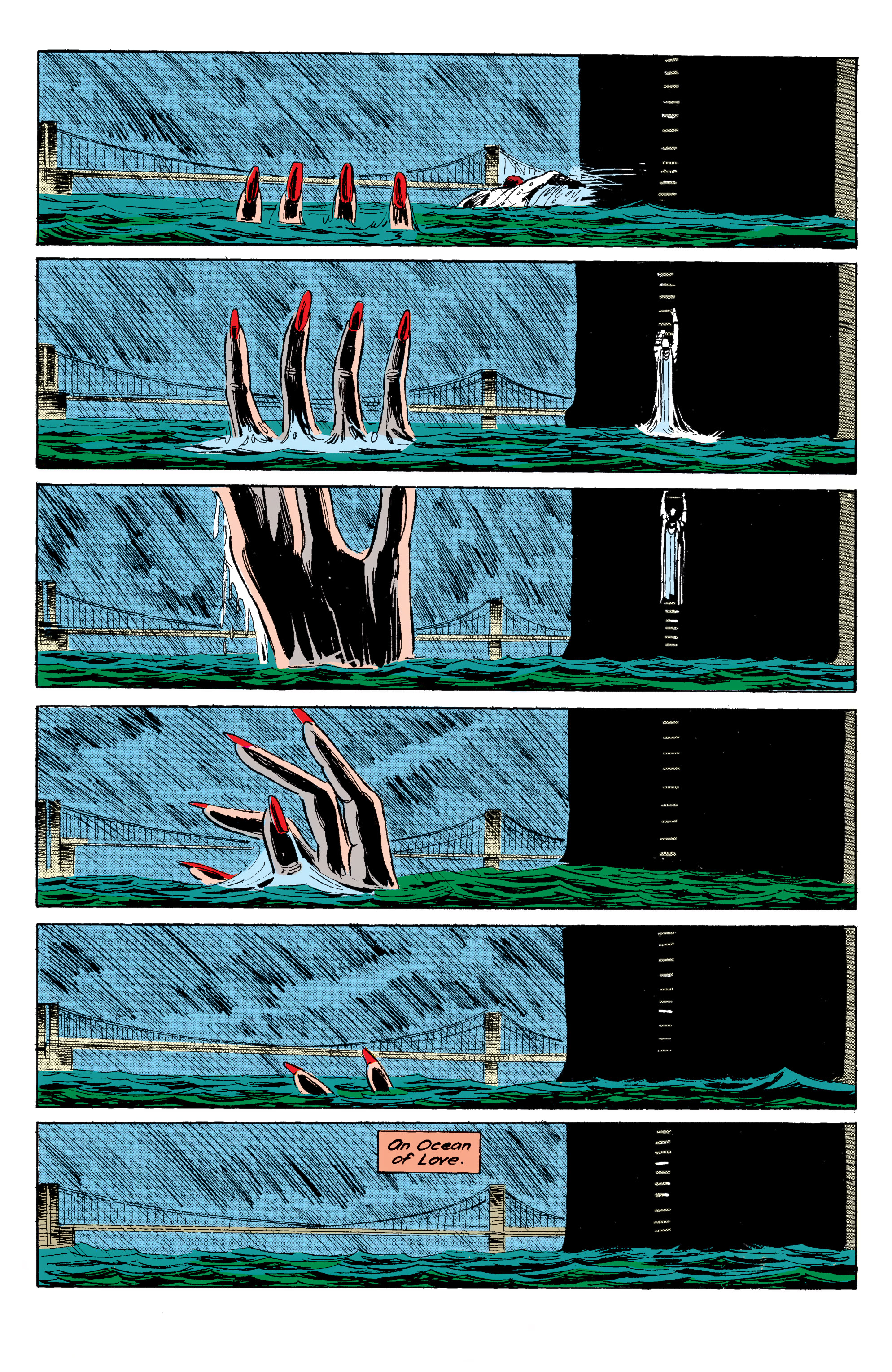 Read online Moon Knight: Marc Spector Omnibus comic -  Issue # TPB (Part 8) - 56