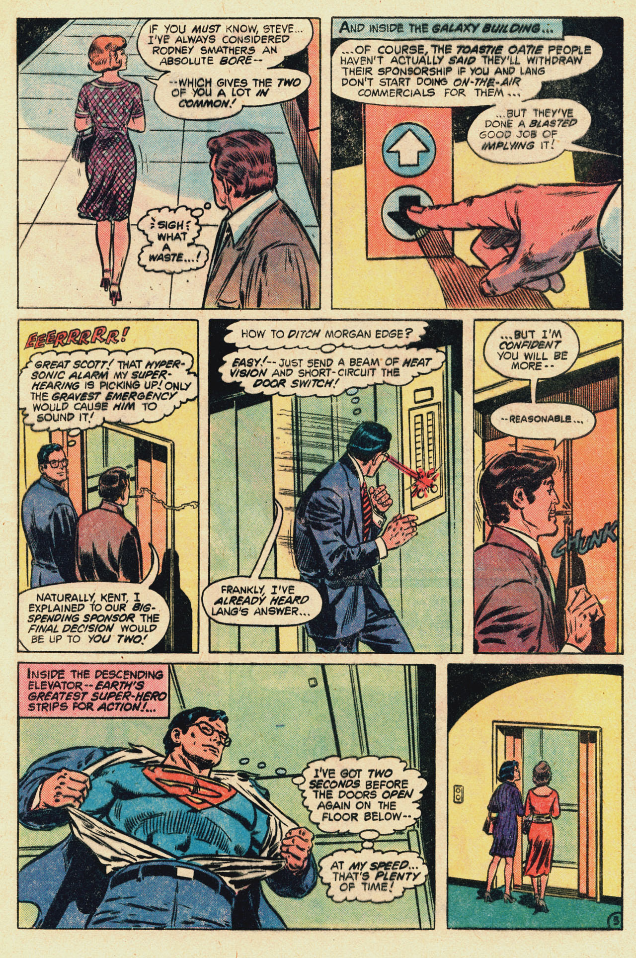 Action Comics (1938) 498 Page 8