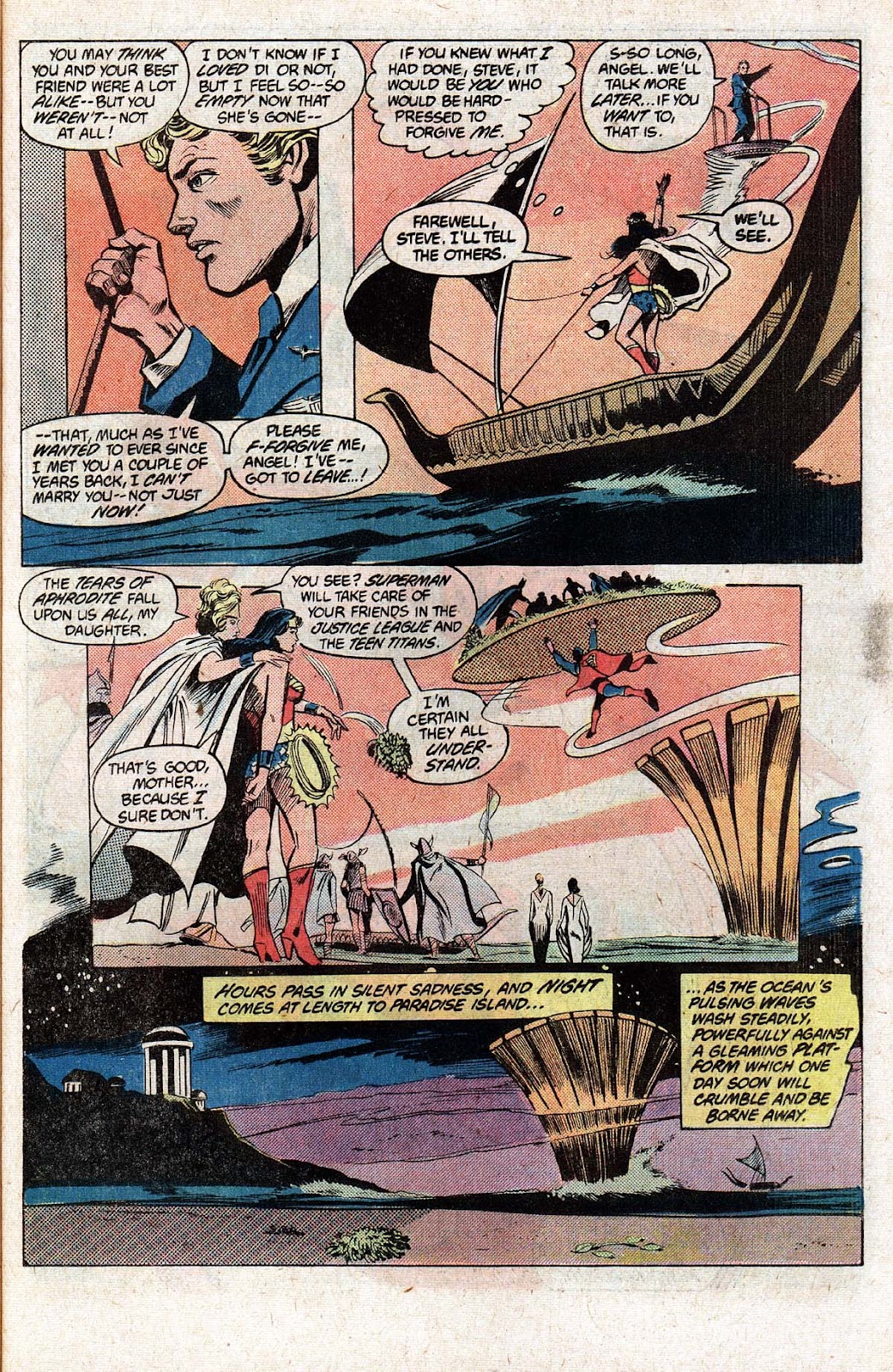 Wonder Woman (1942) issue 300 - Page 67