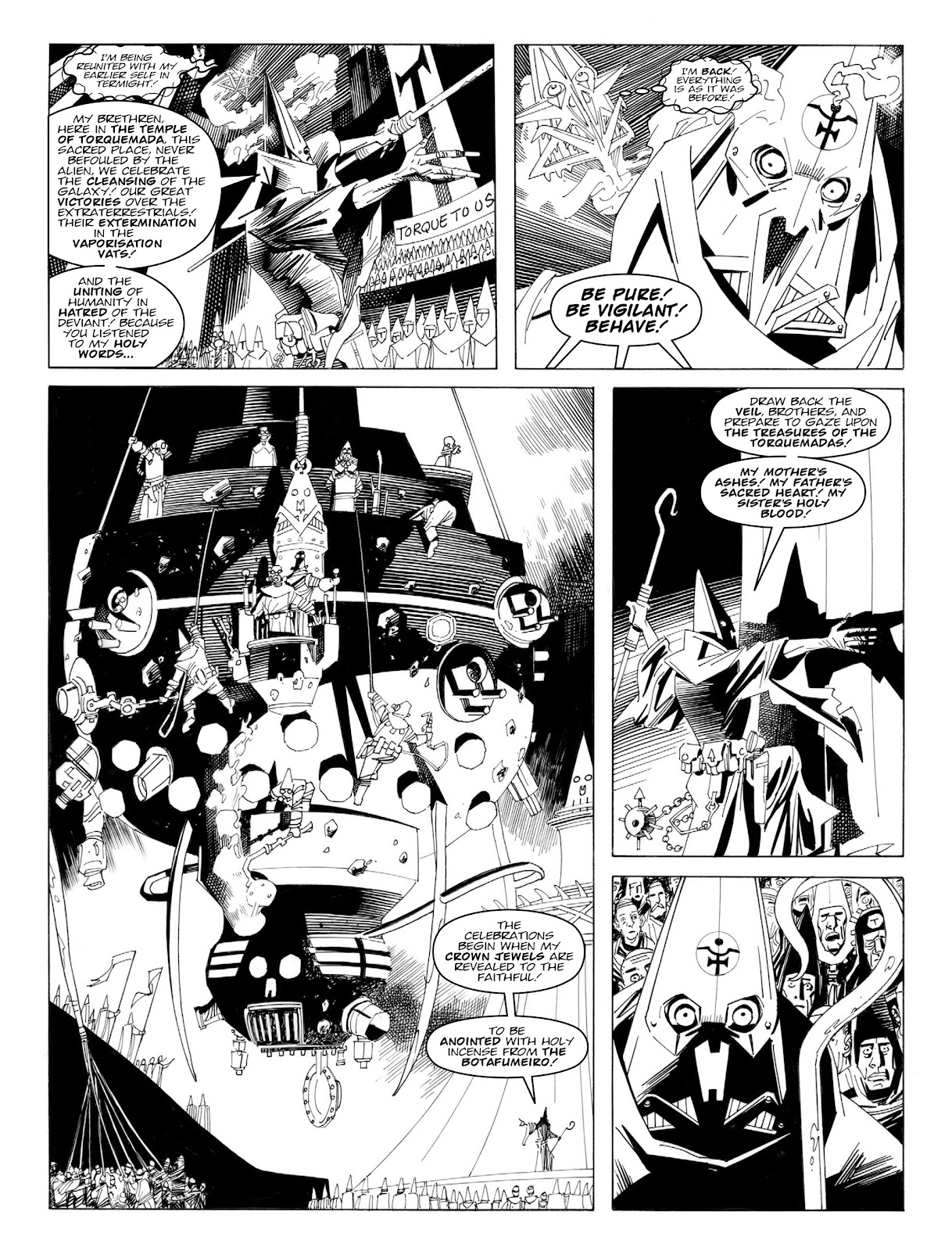 2000 AD issue 2000 - Page 20