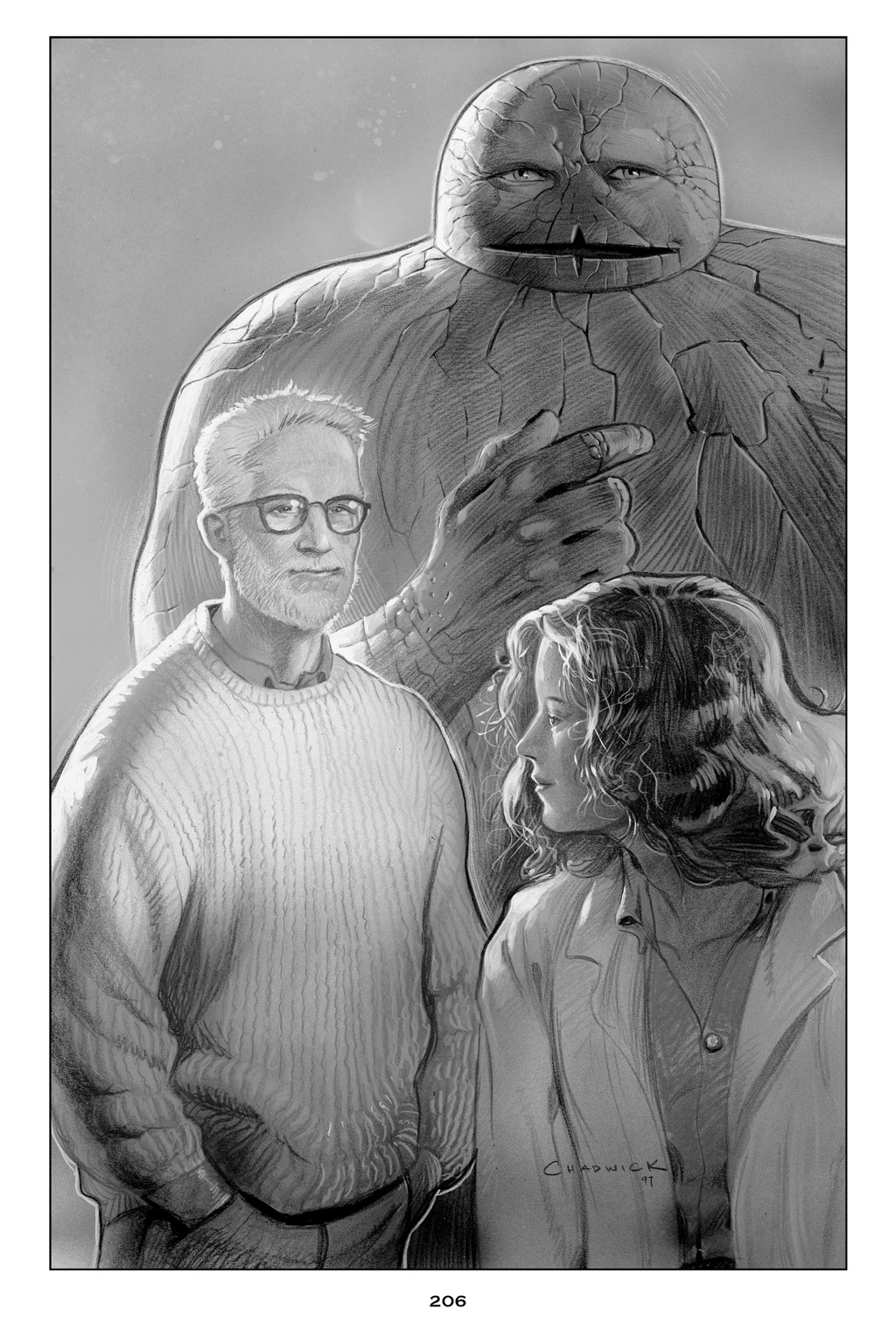 Read online Concrete (2005) comic -  Issue # TPB 6 - 202