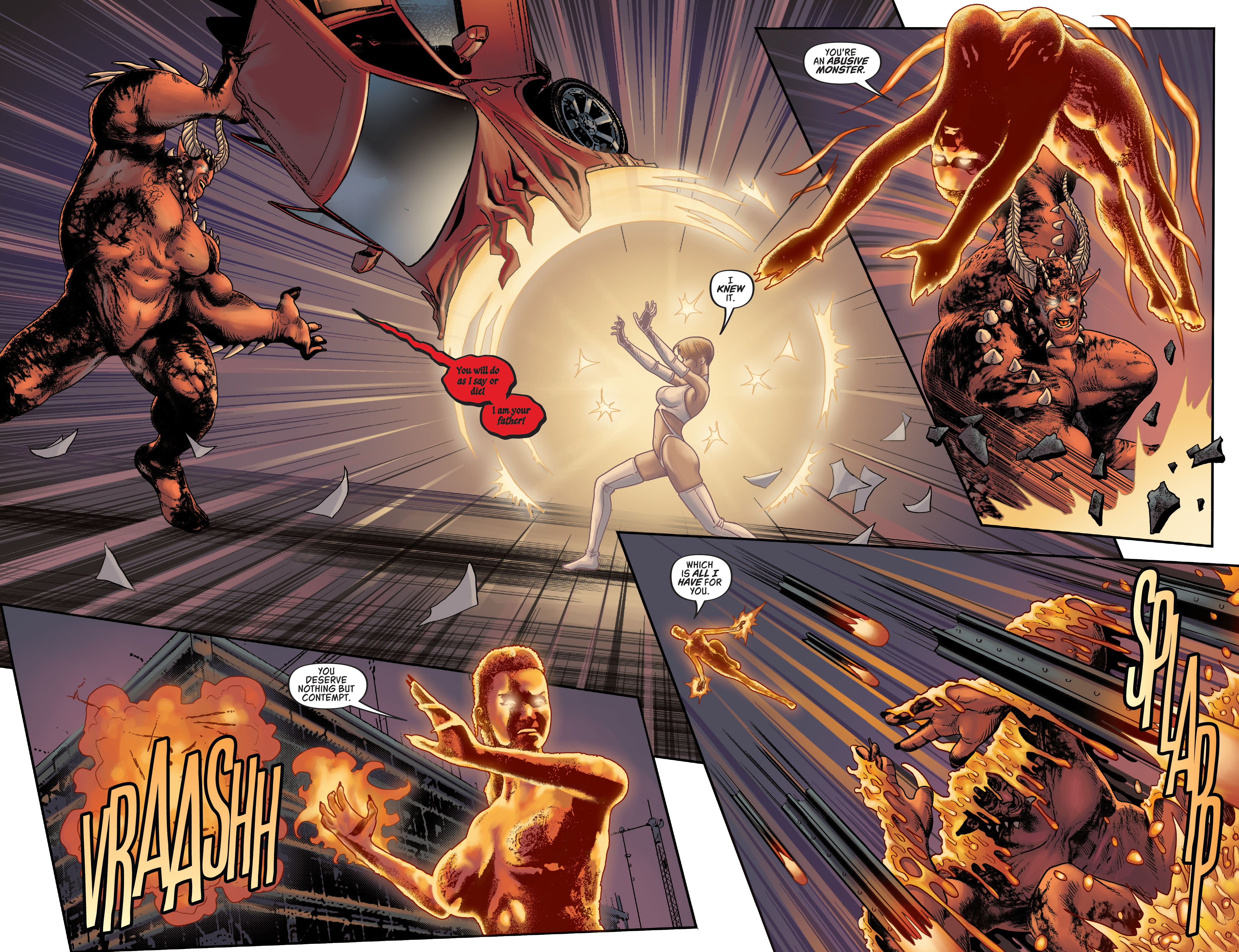Read online Nyx (2021) comic -  Issue #5 - 13