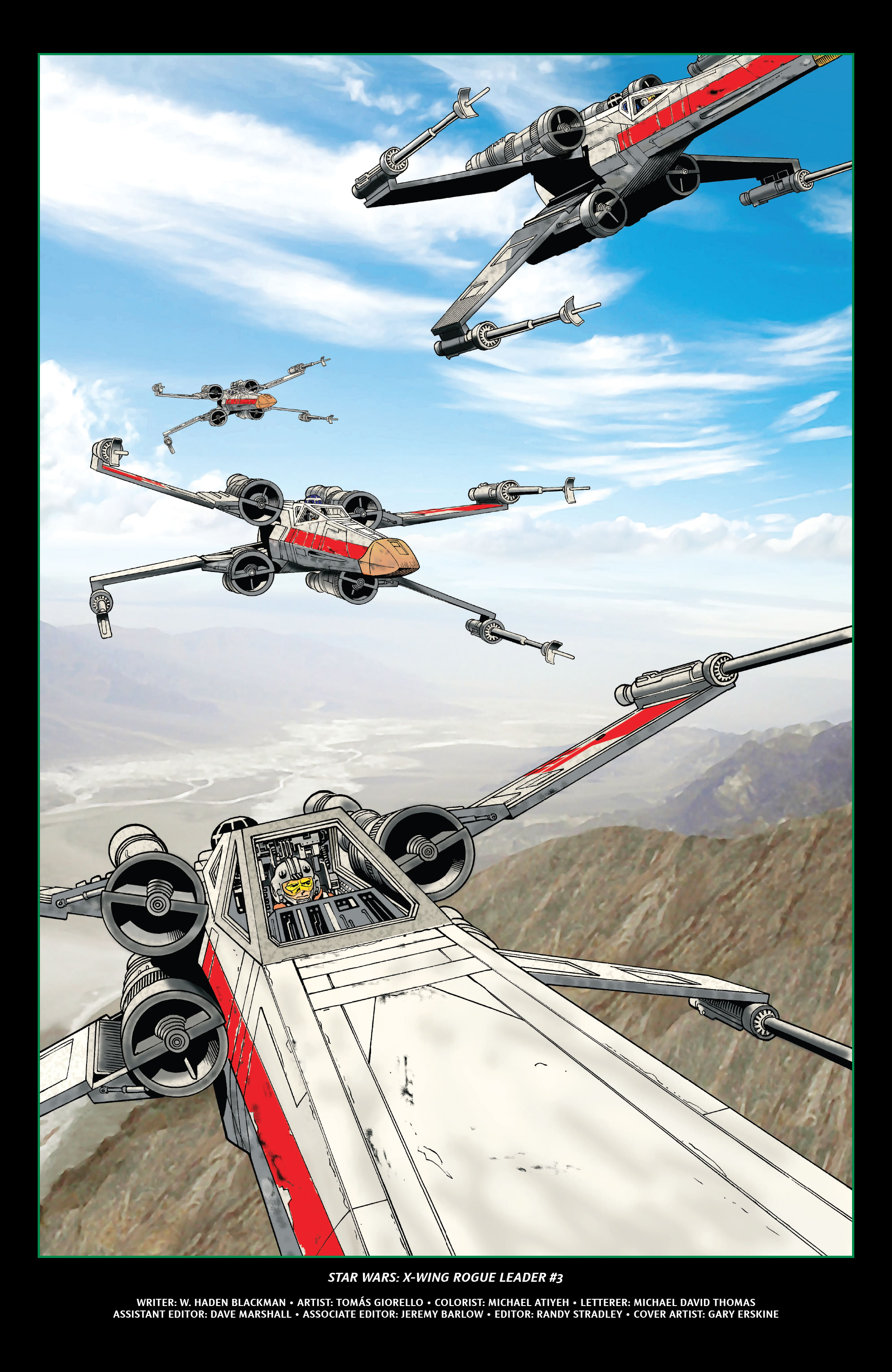 Read online Star Wars Legends: The New Republic Omnibus comic -  Issue # TPB (Part 4) - 37