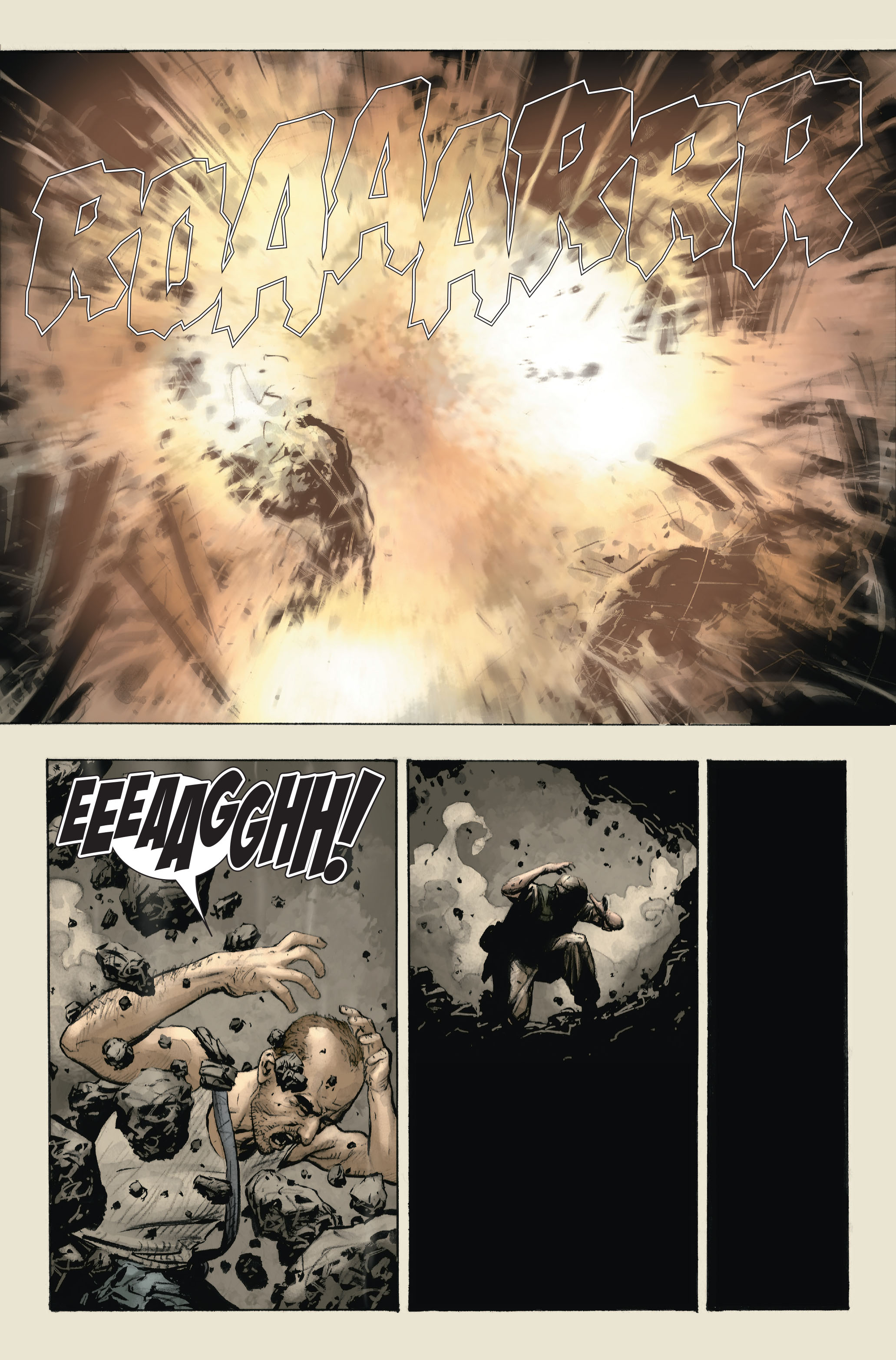 Captain America: The Chosen 2 Page 12