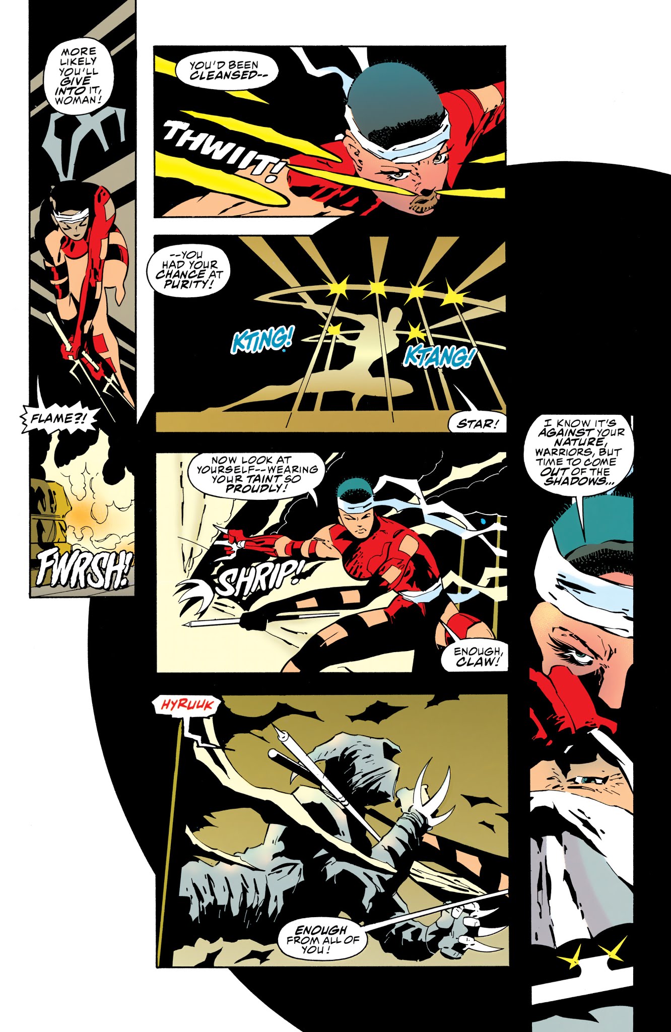 Read online Daredevil Epic Collection comic -  Issue # TPB 18 (Part 3) - 70