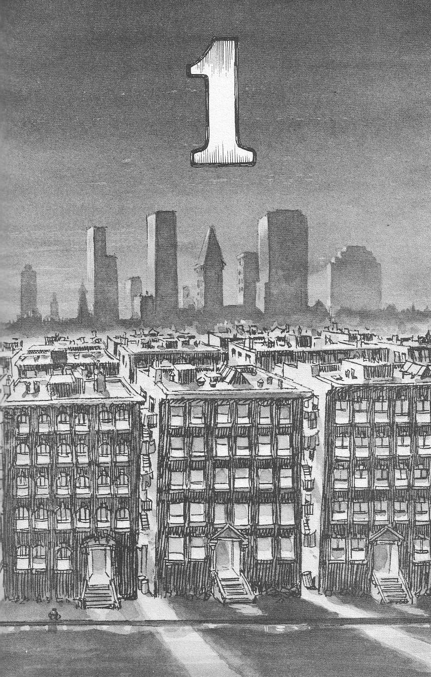 Read online A Contract With God comic -  Issue #A Contract With God Full - 18