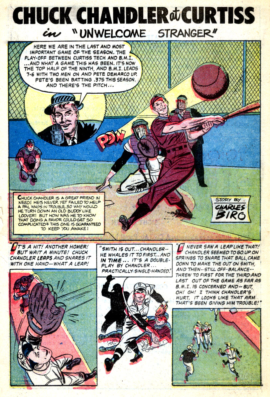 Read online Boy Comics comic -  Issue #115 - 18