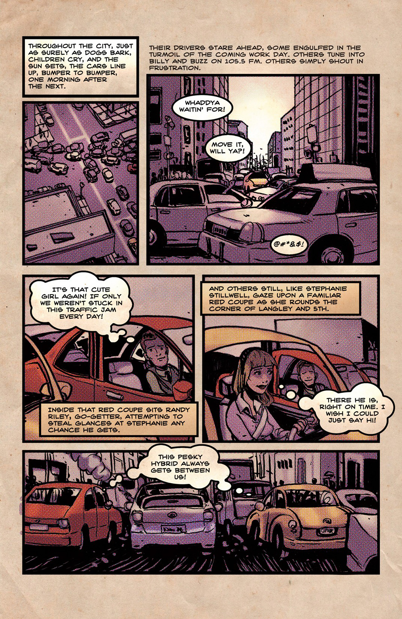 Read online Grim Leaper comic -  Issue #1 - 25