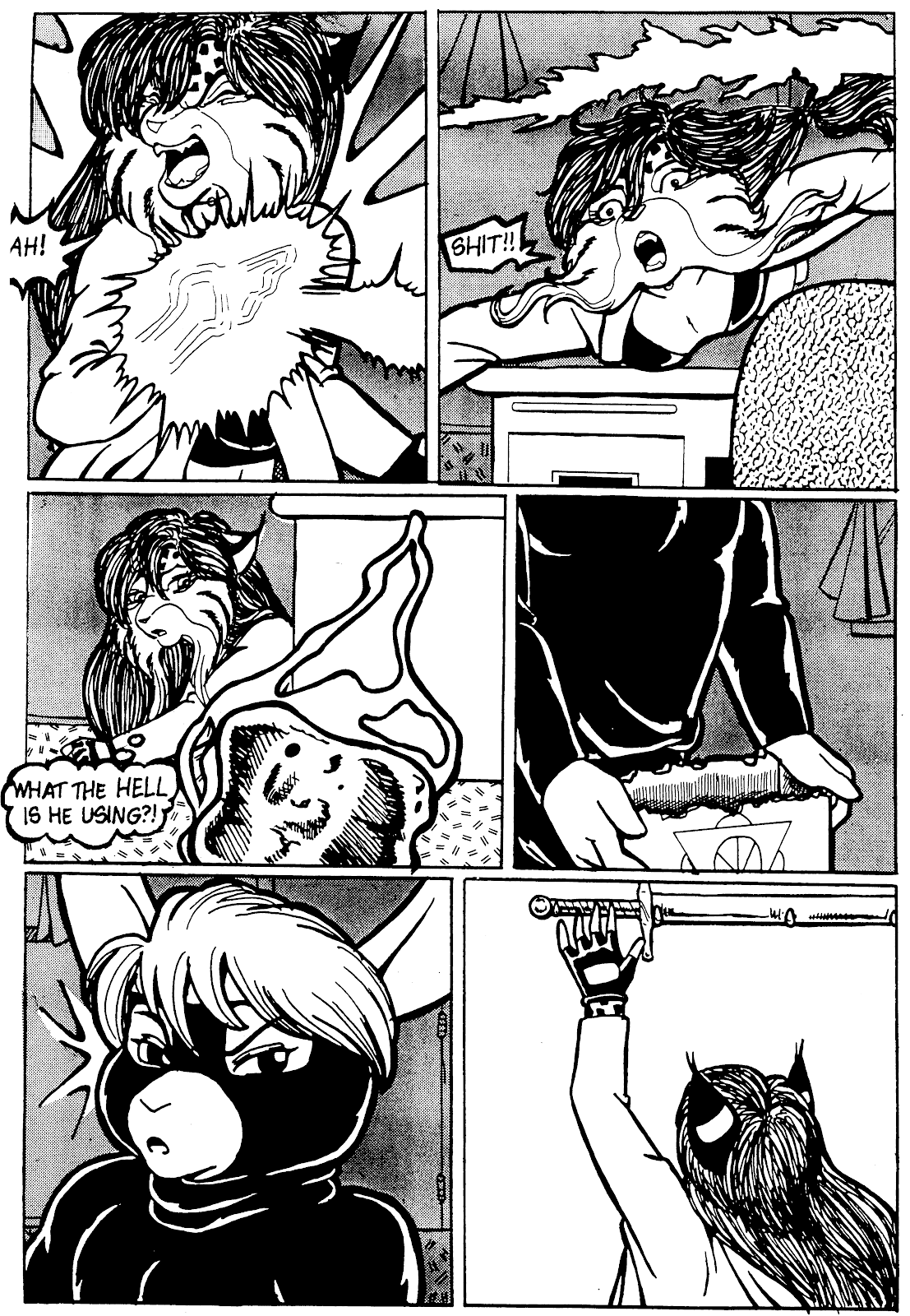 Furrlough issue 22 - Page 26