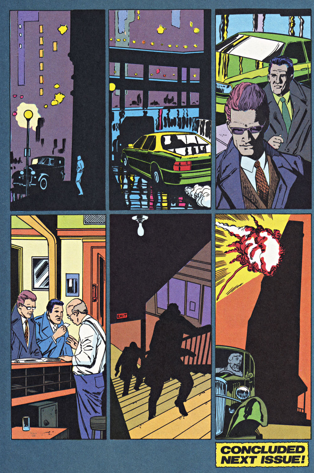 Green Arrow (1988) issue 15 - Page 25