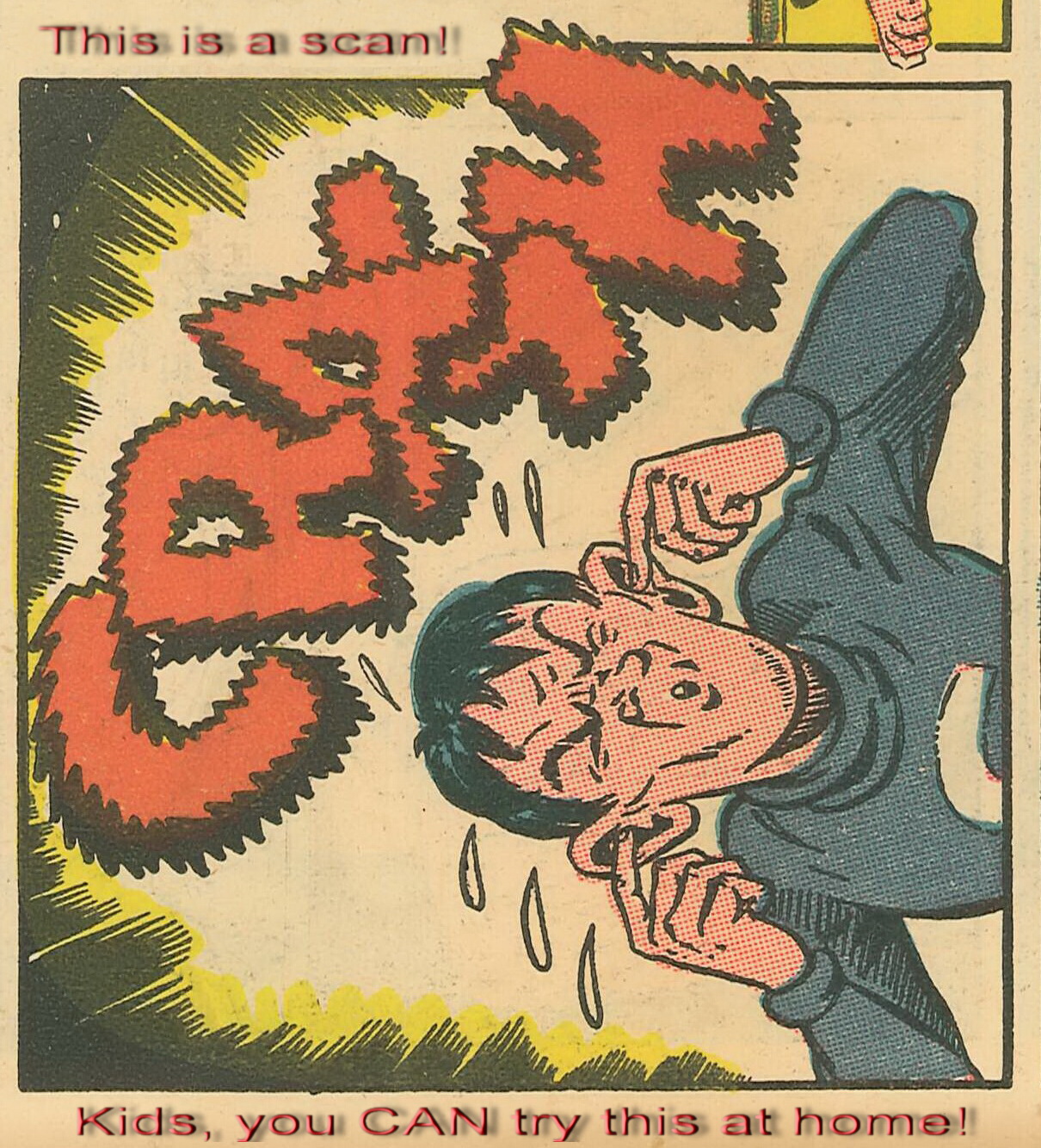 Read online Archie Comics comic -  Issue #016 - 1