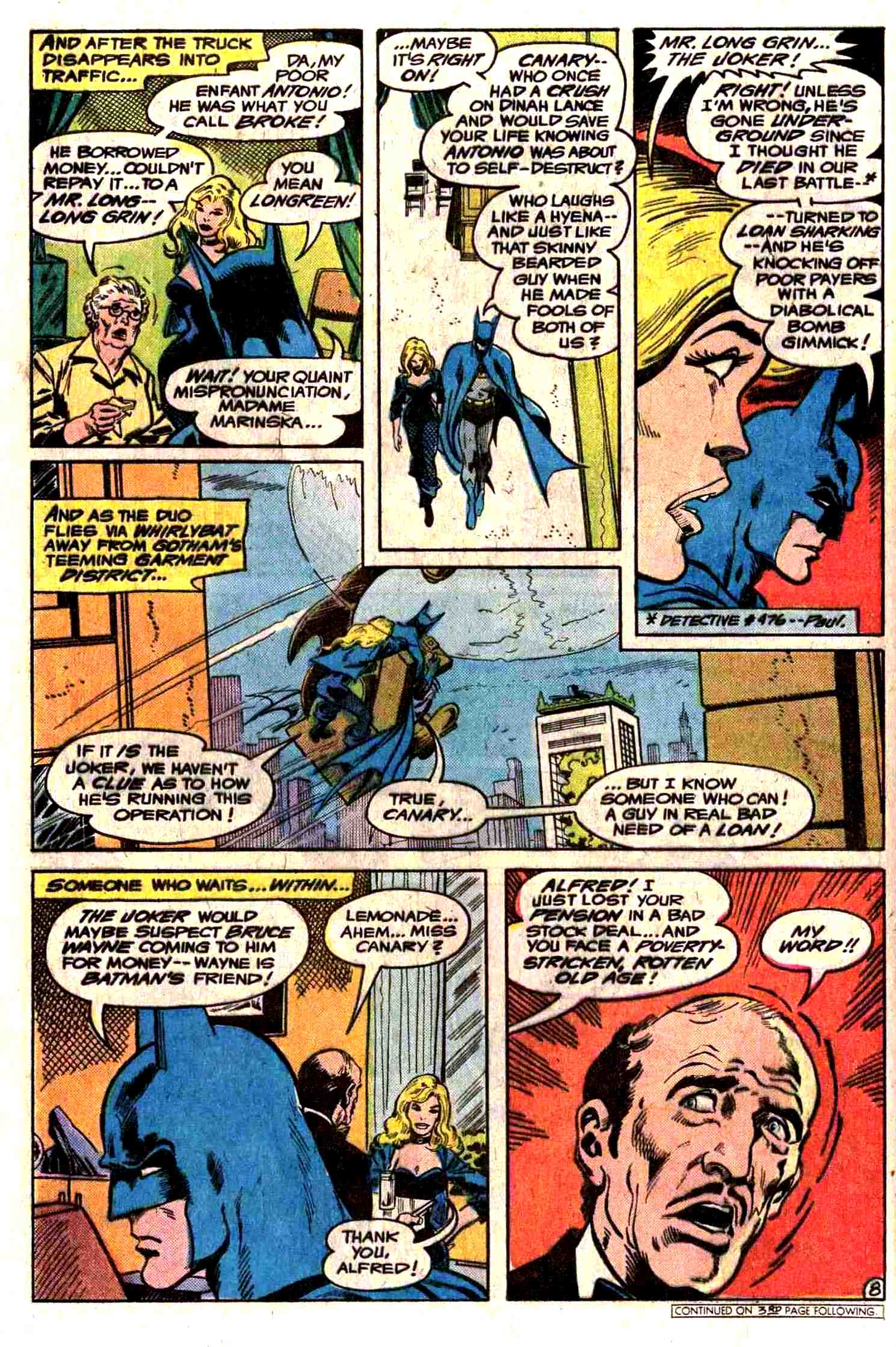 Read online The Brave and the Bold (1955) comic -  Issue #141 - 12