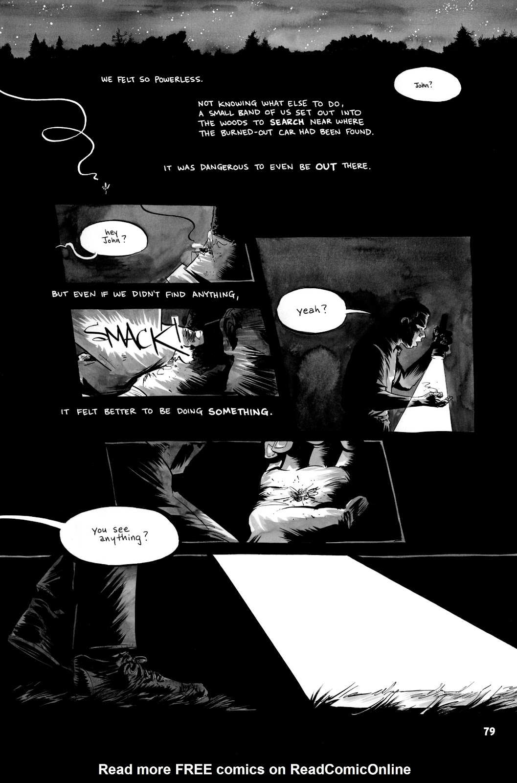 March issue 3 - Page 77