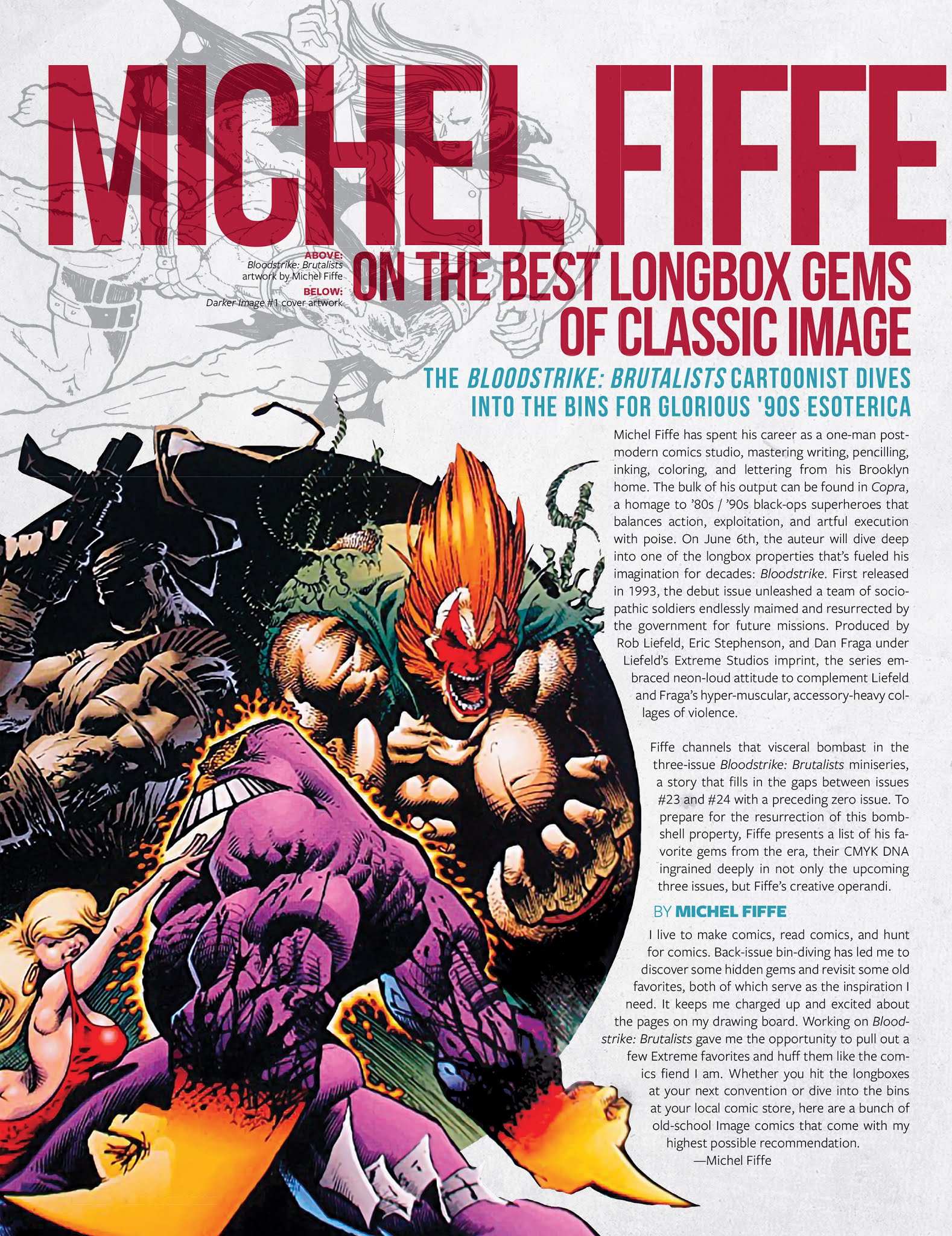 Read online Image  (2017) comic -  Issue #10 - 10