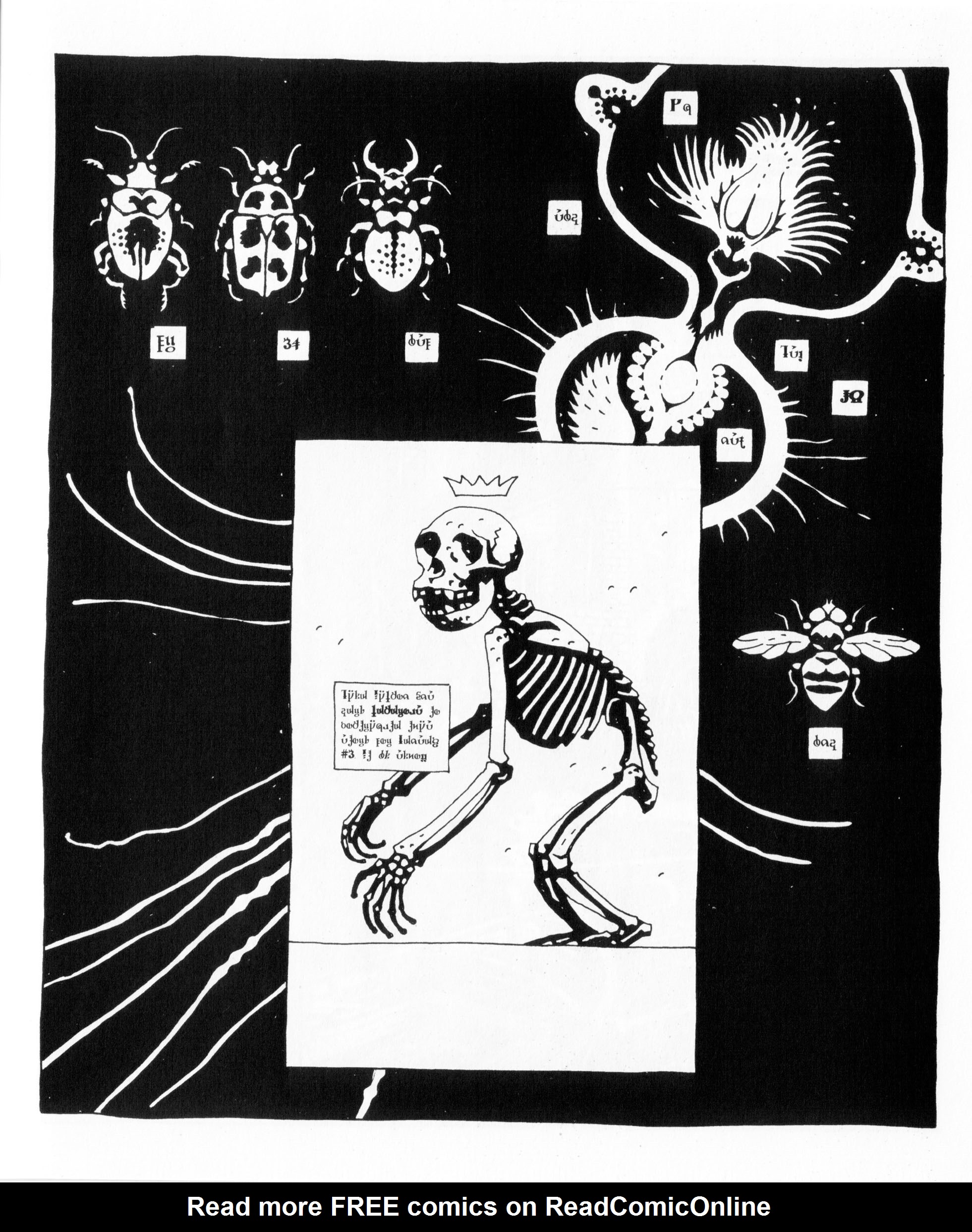 Read online Weasel comic -  Issue #4 - 27