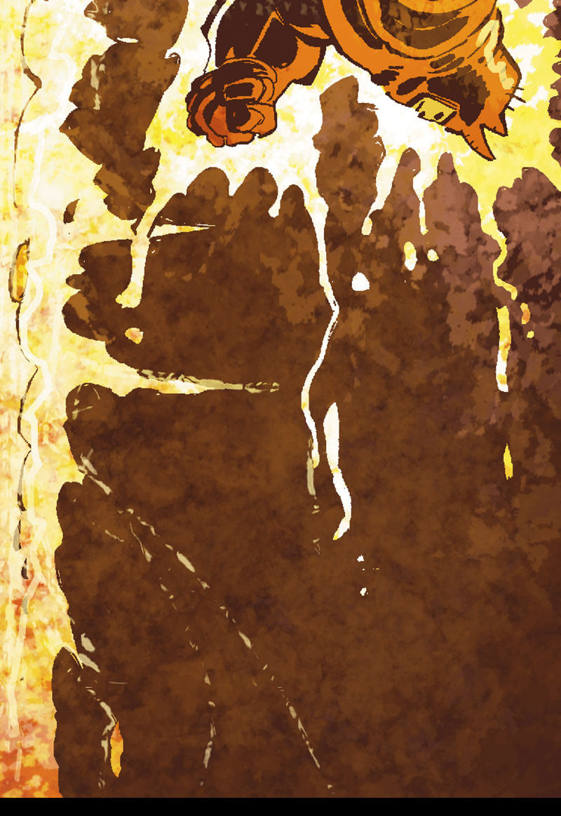 Read online Black Panther: Who Is the Black Panther? Infinity Comic comic -  Issue #8 - 28
